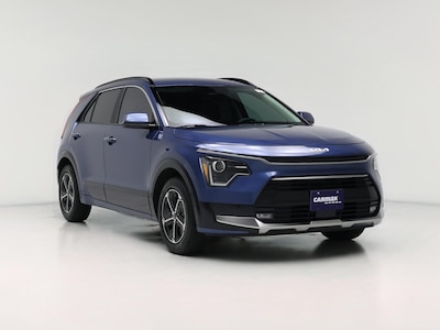2025 Kia Niro SX Touring