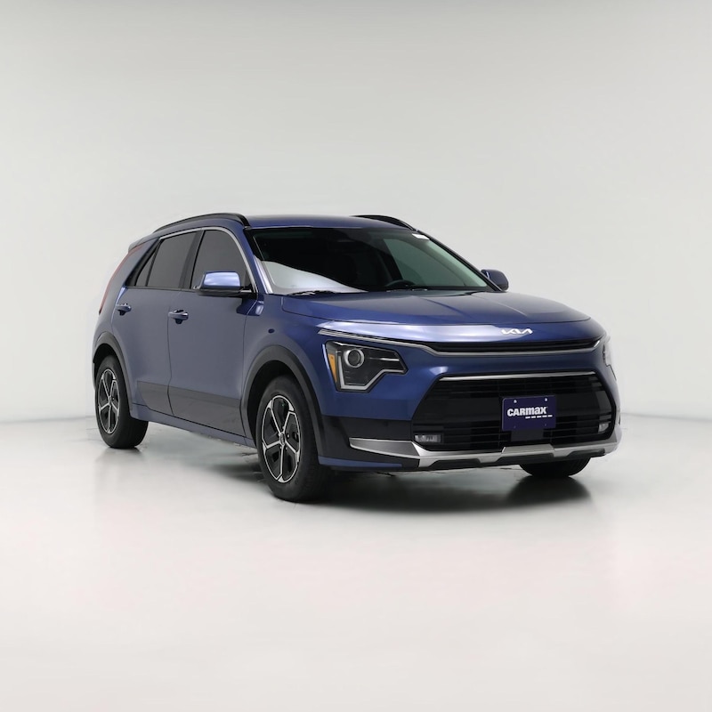 2025 Kia Niro SX Touring