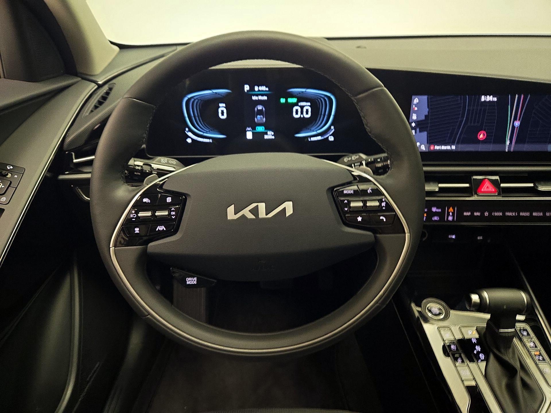 Thumbnail: 2025 Kia Niro - 10