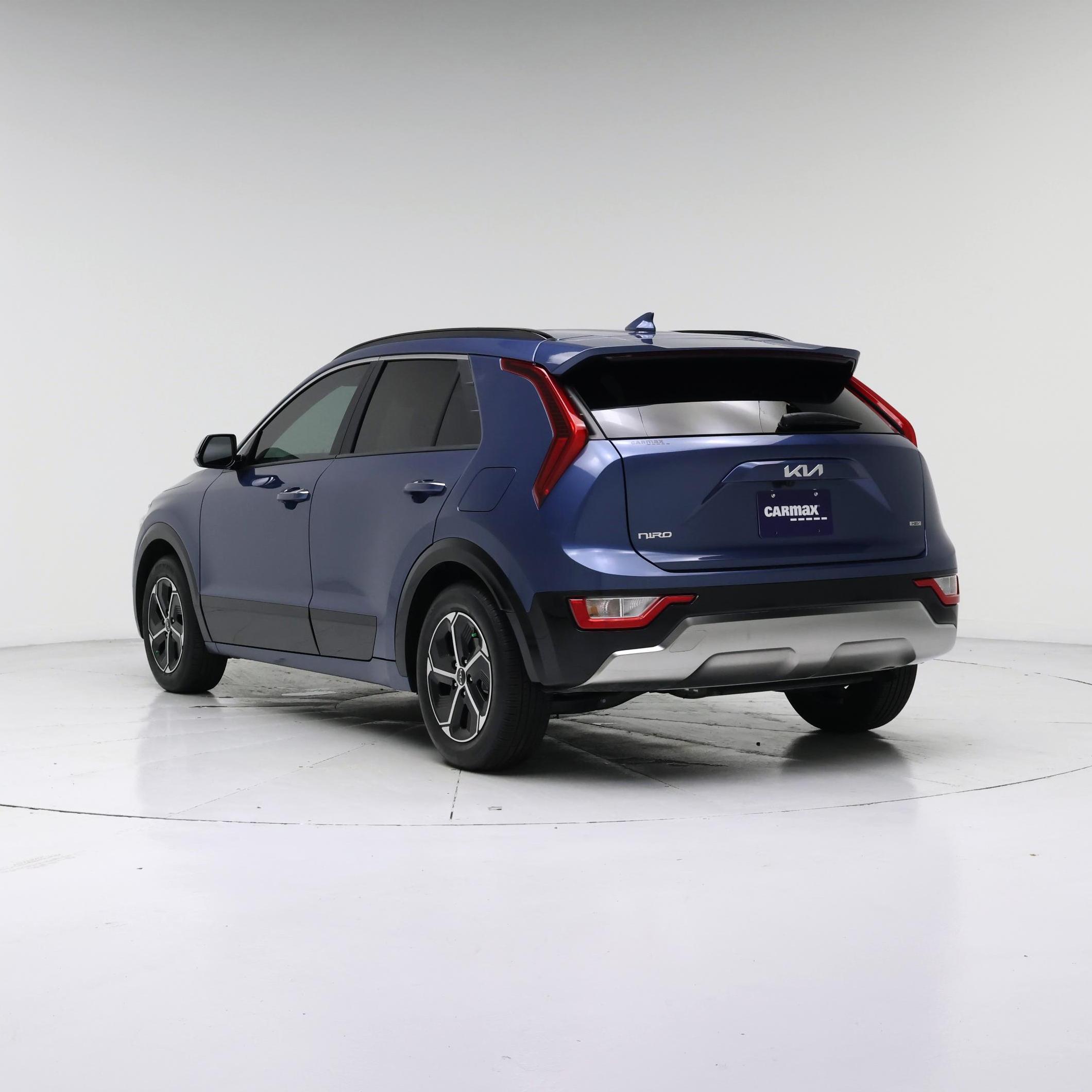 Thumbnail: 2025 Kia Niro - 2