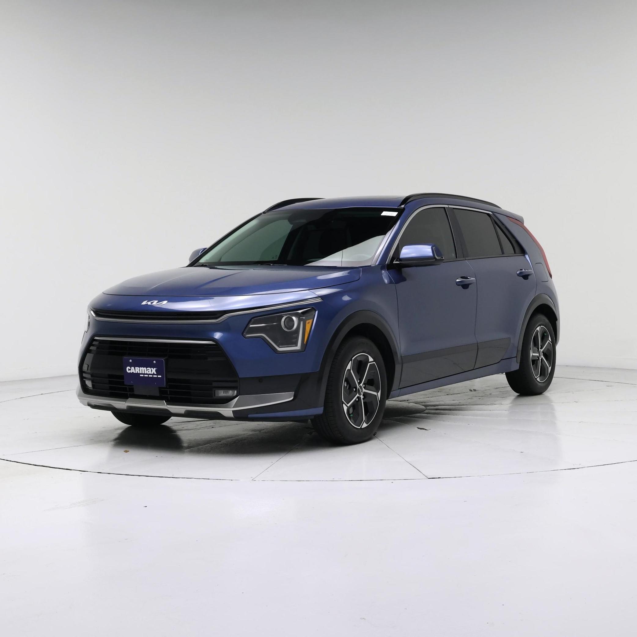 Thumbnail: 2025 Kia Niro - 4