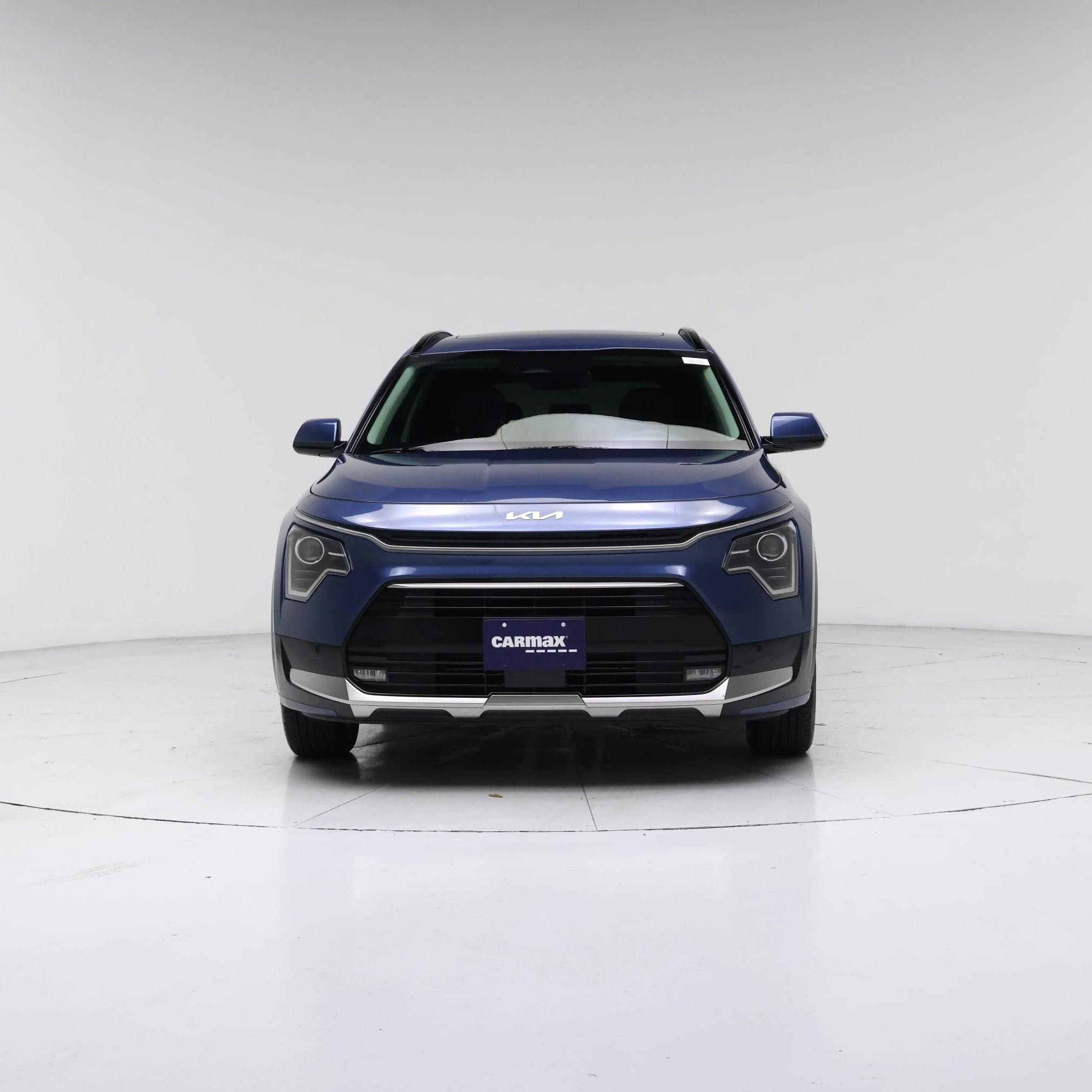 Thumbnail: 2025 Kia Niro - 5