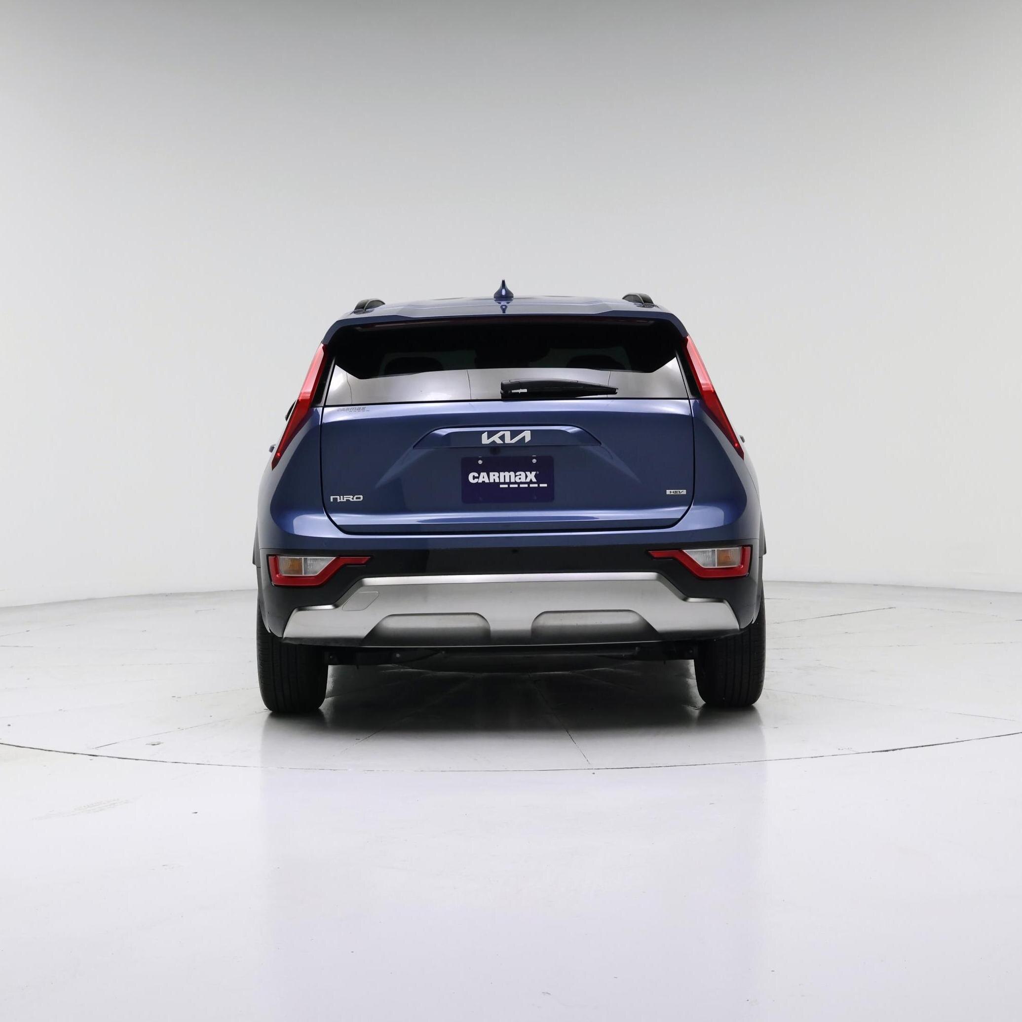 Thumbnail: 2025 Kia Niro - 6