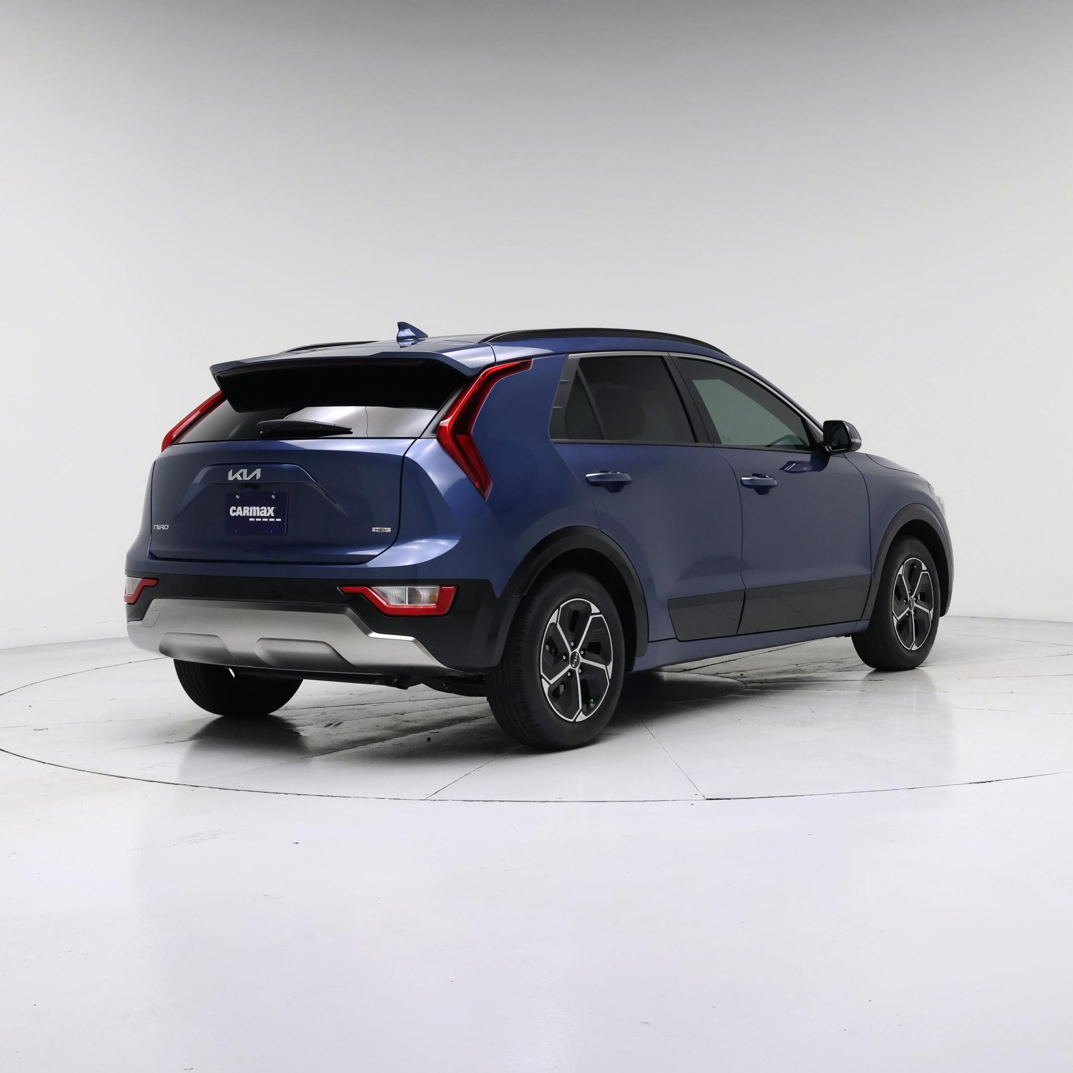 Thumbnail: 2025 Kia Niro - 8