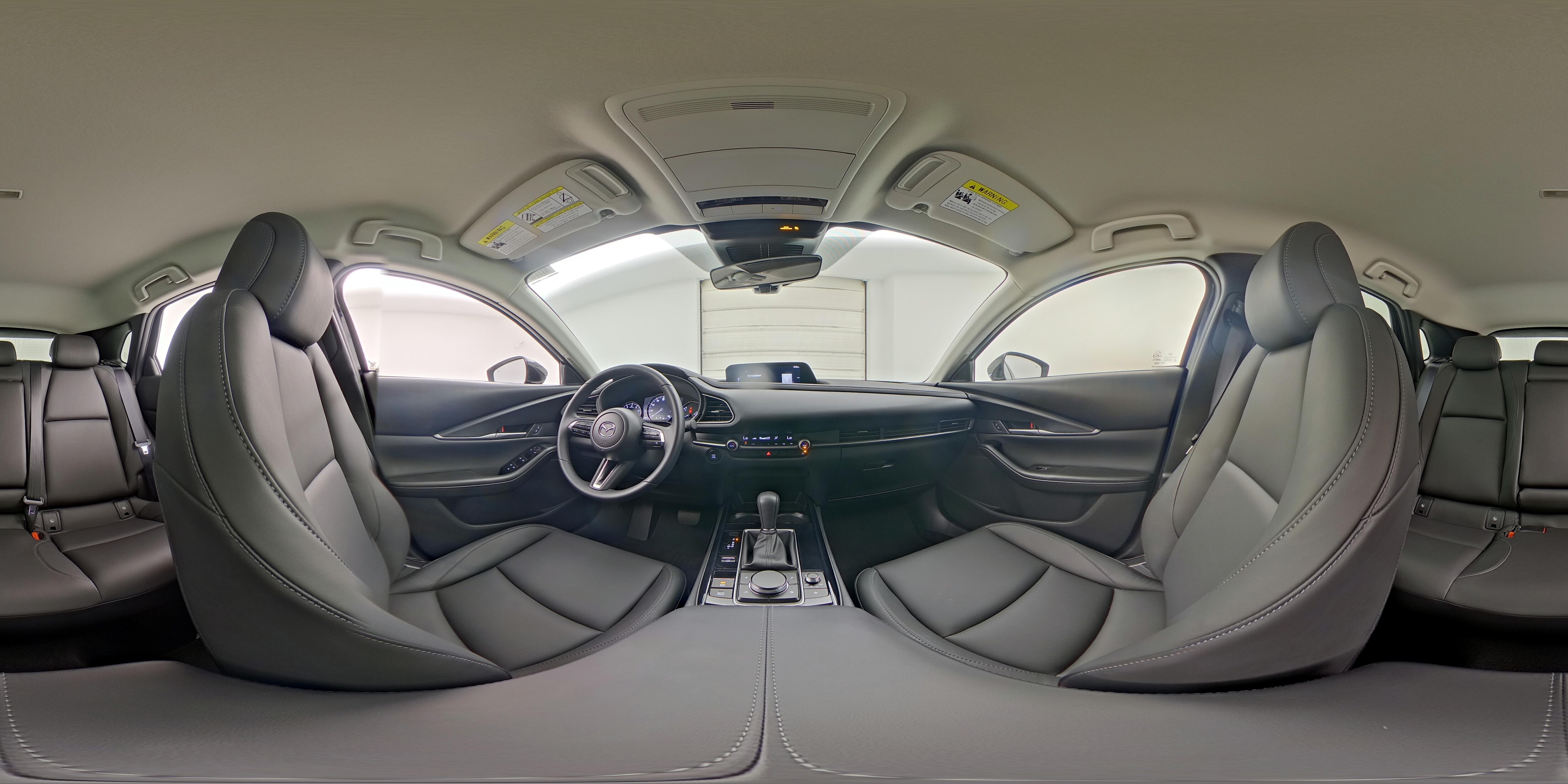 2025 Mazda CX-30 Select Sport - Photo 25