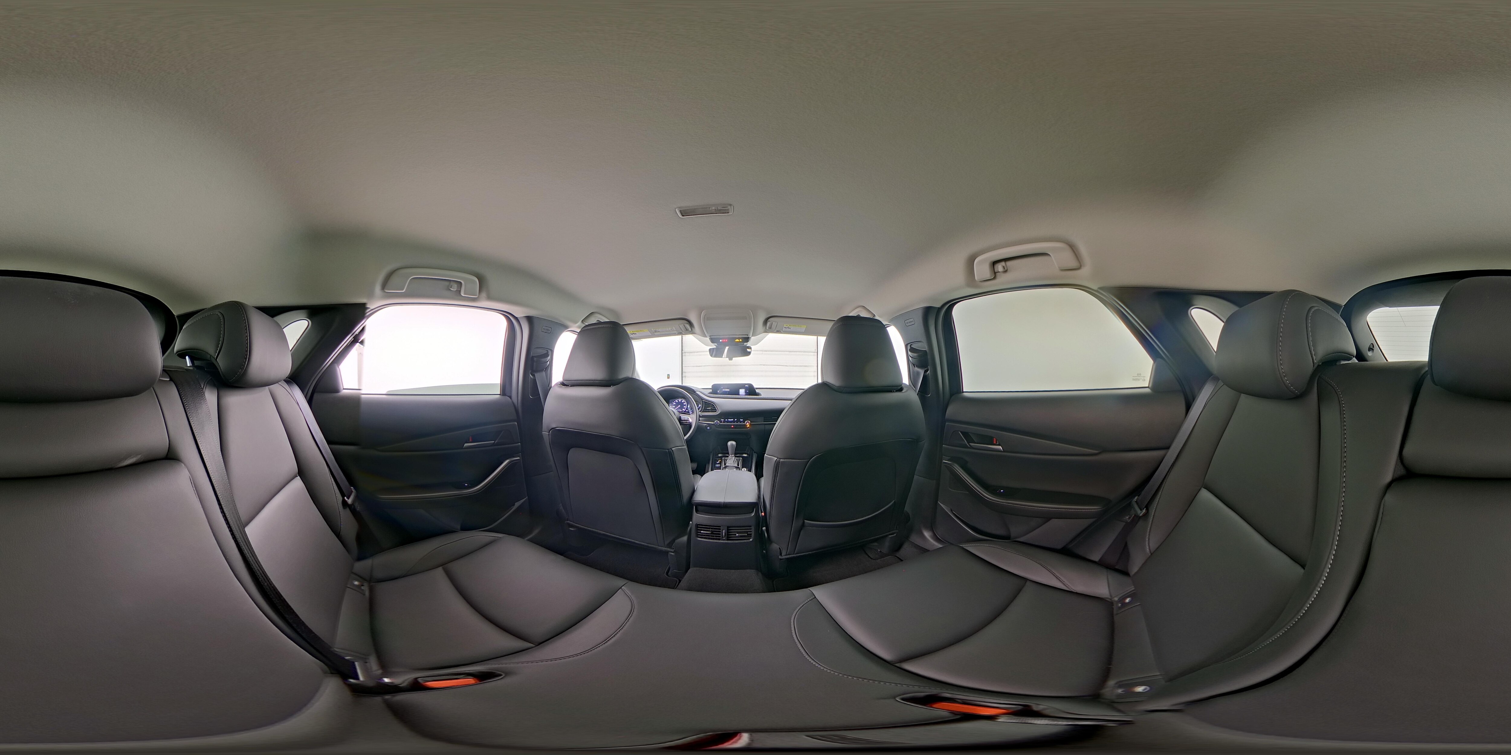 2025 Mazda CX-30 Select Sport - Photo 26
