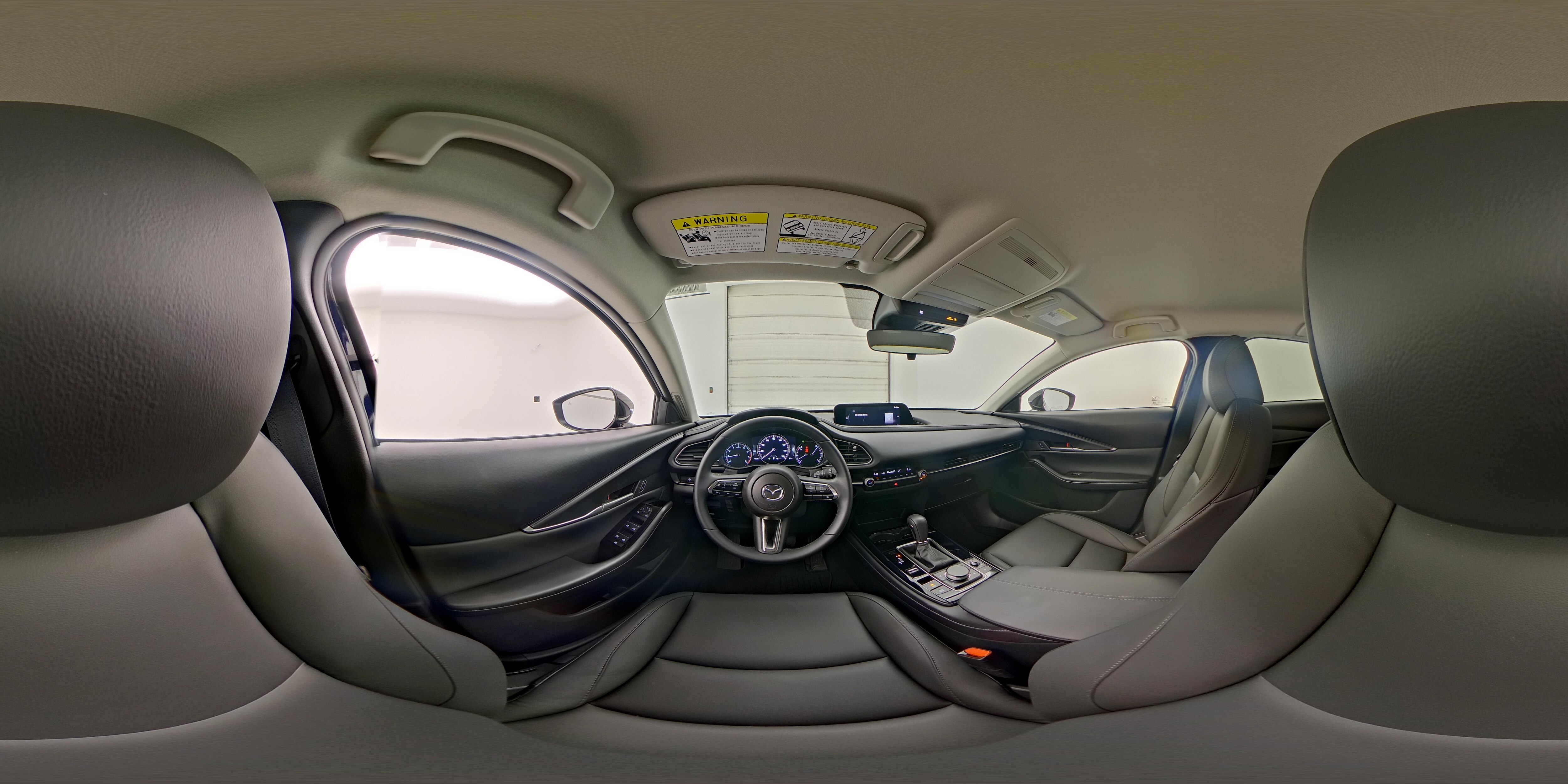 2025 Mazda CX-30 Select Sport - Photo 27