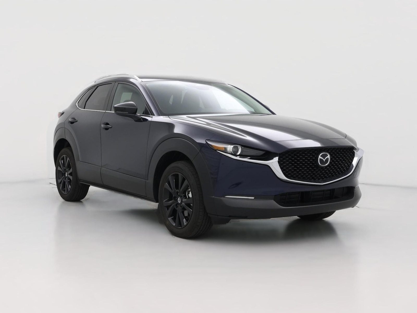 2025 Mazda CX-30 Select Sport - Photo 1