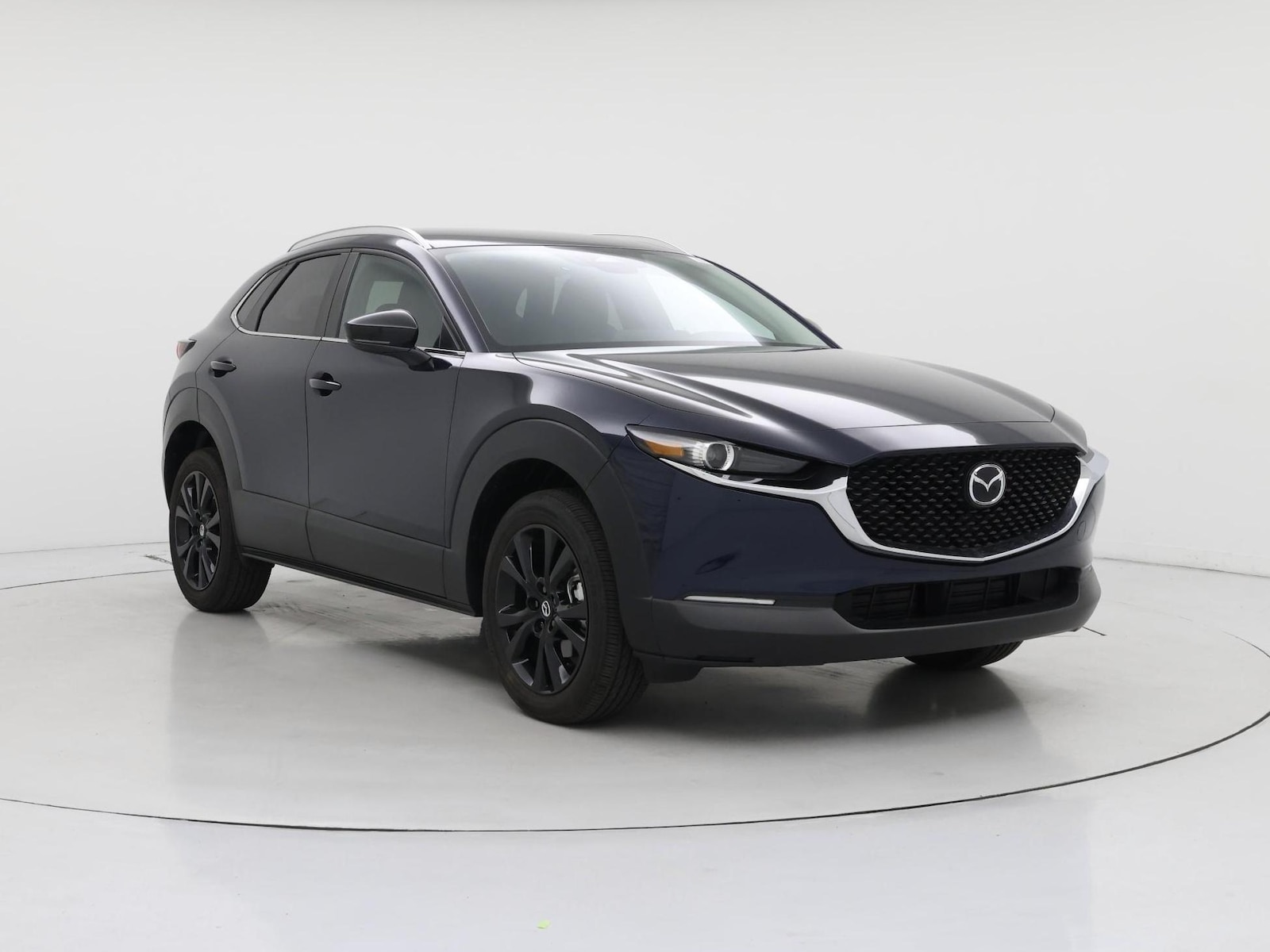 2025 Mazda CX-30 Select Sport - Photo 2