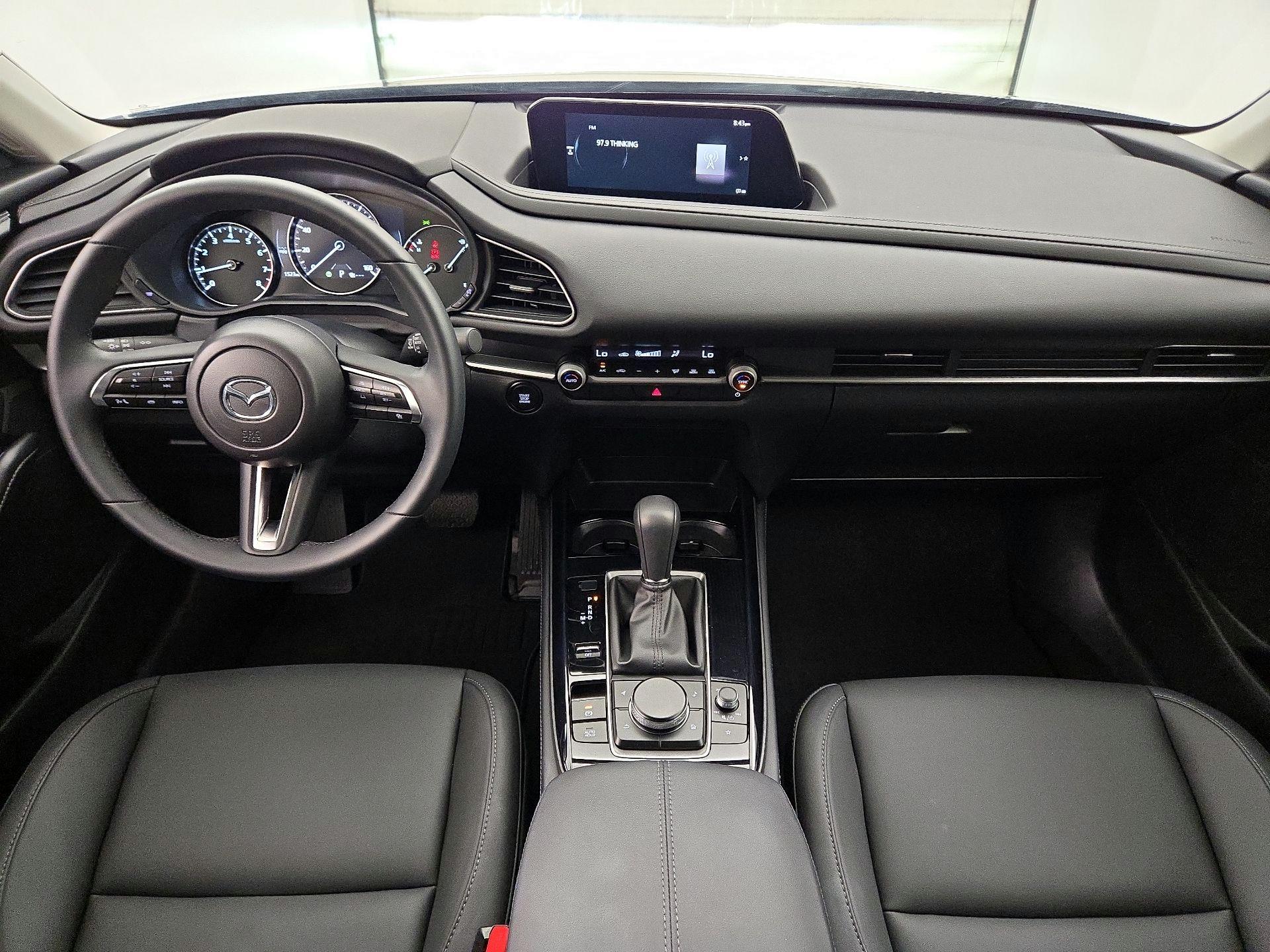 Thumbnail: 2025 Mazda CX-30 - 9