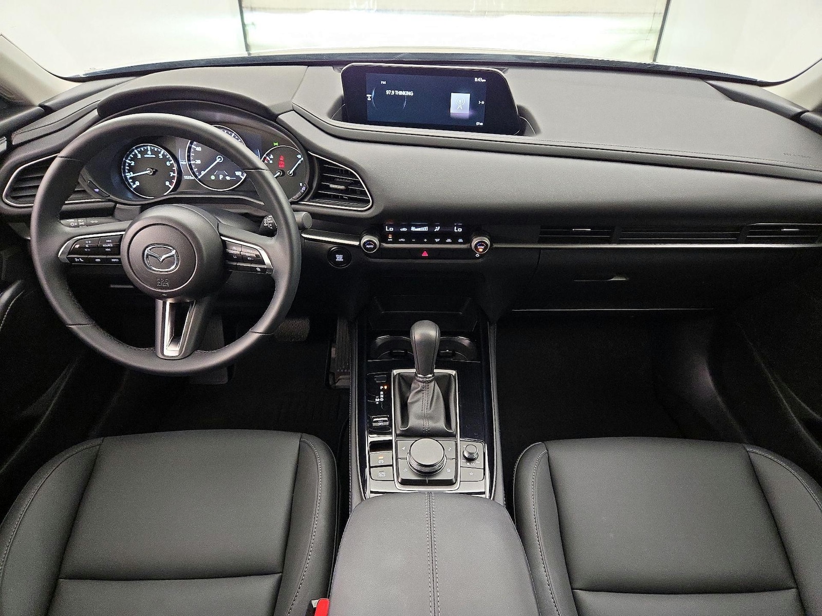 2025 Mazda CX-30 Select Sport - Photo 10