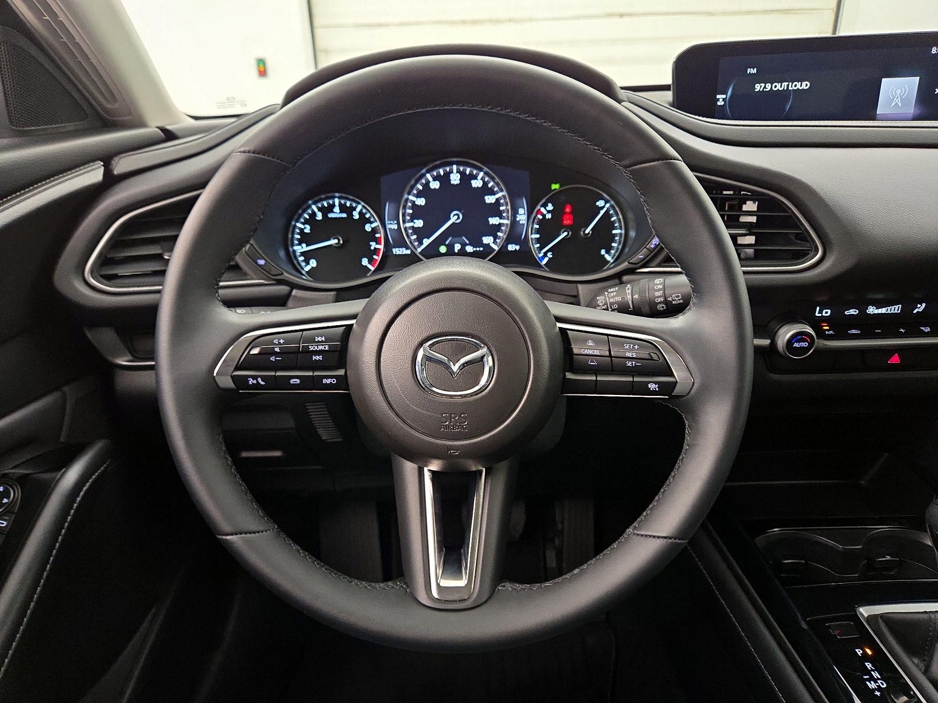 Thumbnail: 2025 Mazda CX-30 - 10