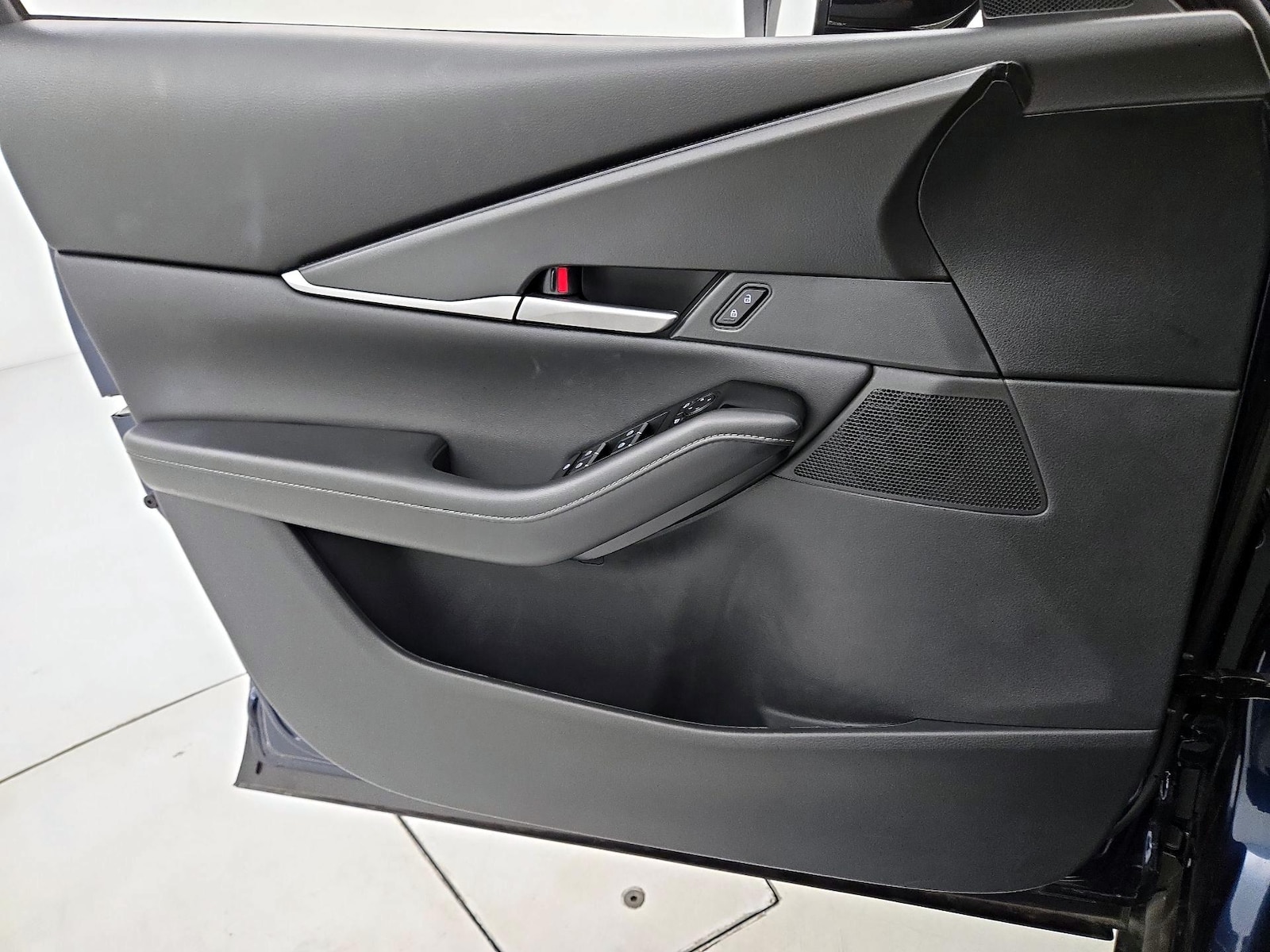2025 Mazda CX-30 Select Sport - Photo 13