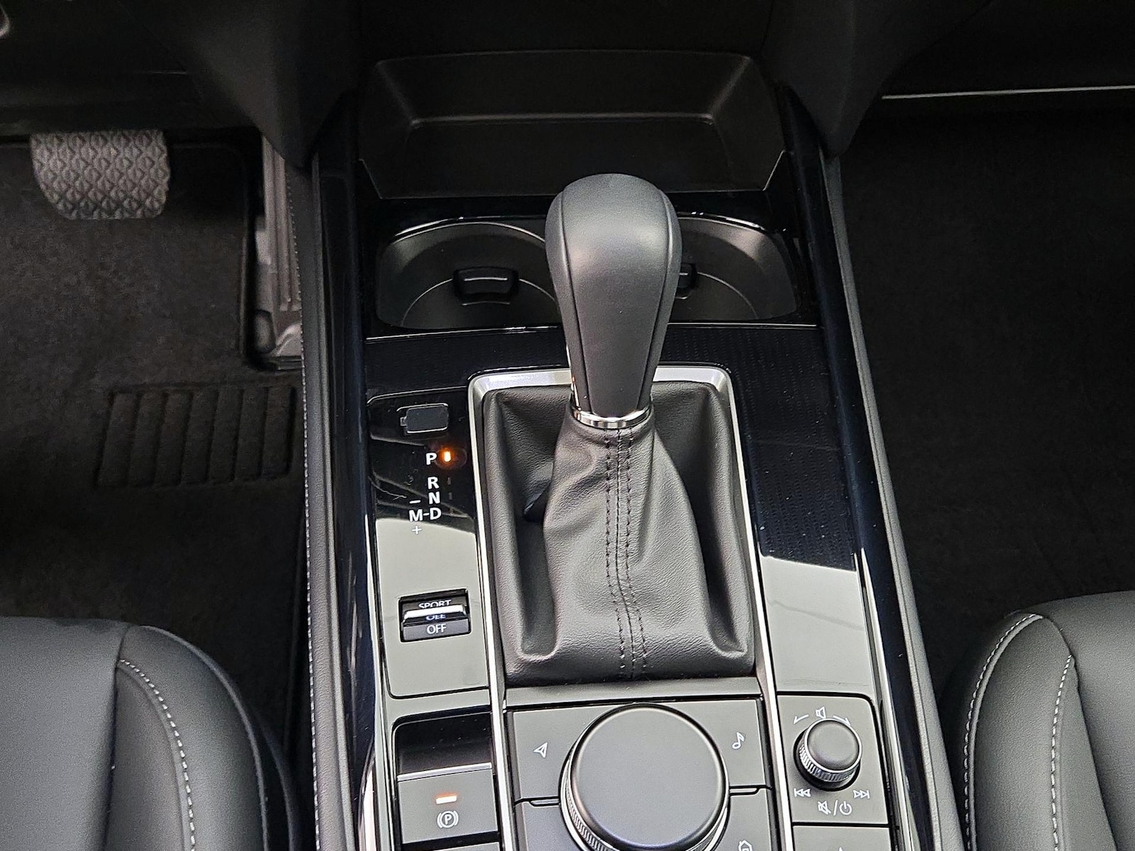 2025 Mazda CX-30 Select Sport - Photo 18