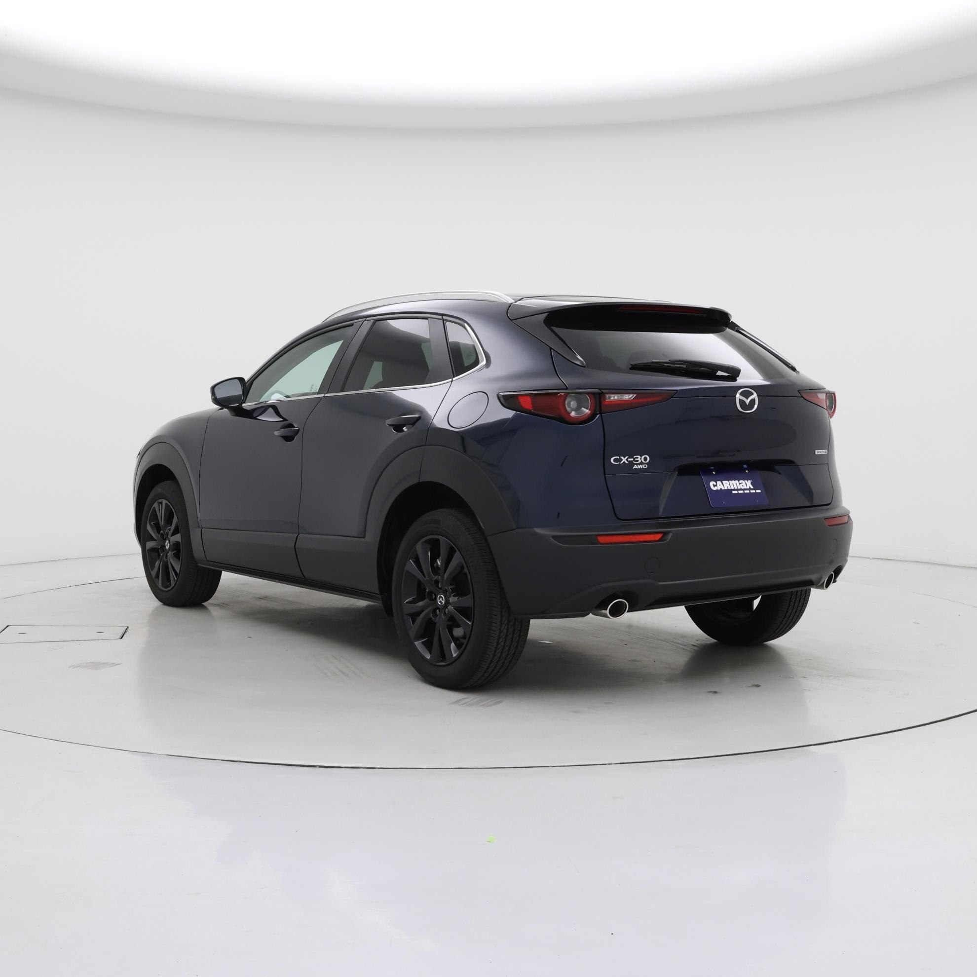 Thumbnail: 2025 Mazda CX-30 - 2