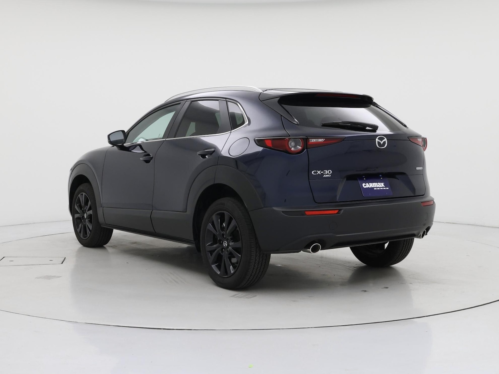 2025 Mazda CX-30 Select Sport - Photo 3