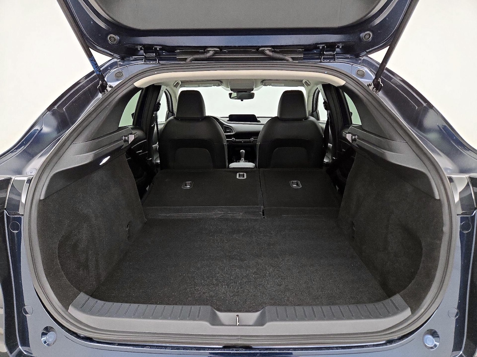 2025 Mazda CX-30 Select Sport - Photo 22