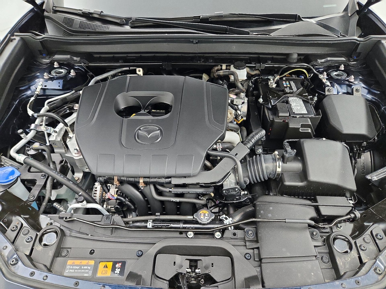2025 Mazda CX-30 Select Sport - Photo 23