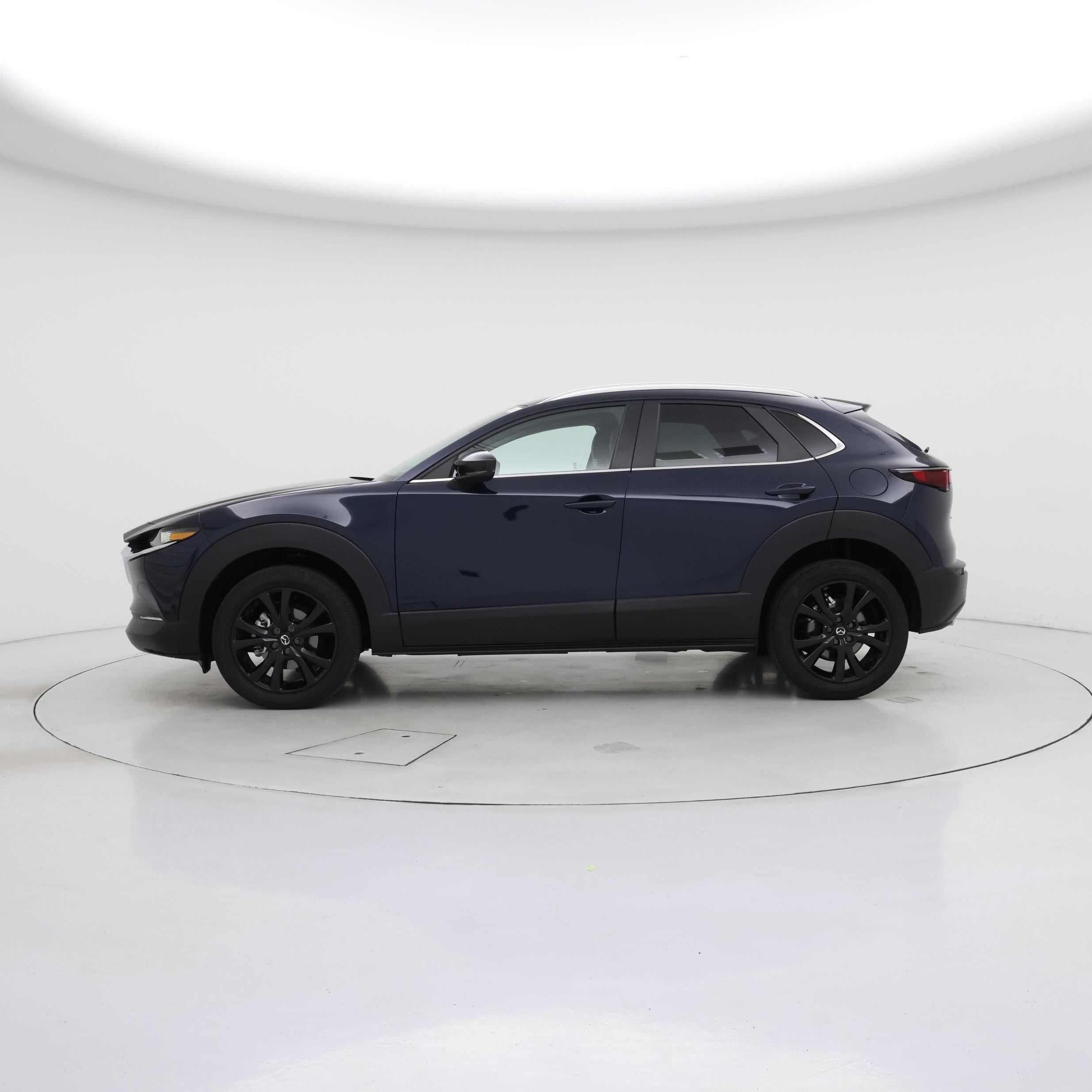 Thumbnail: 2025 Mazda CX-30 - 3