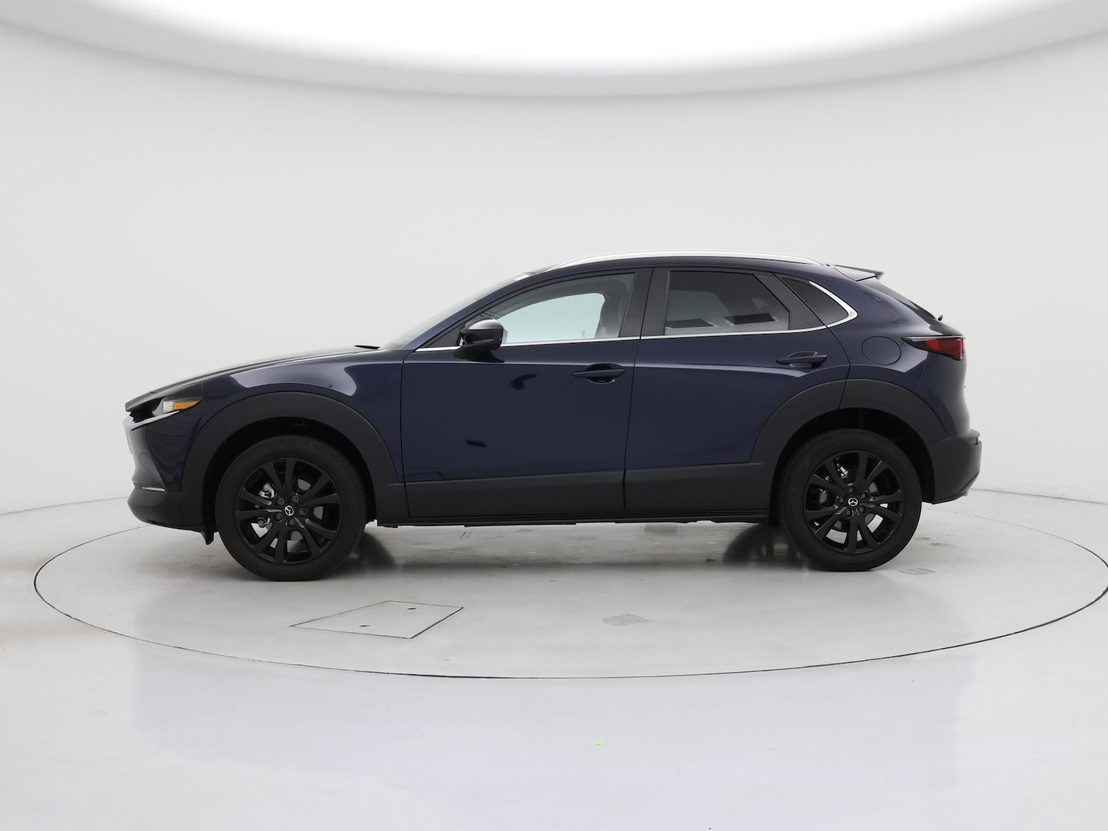 2025 Mazda CX-30 Select Sport - Photo 4