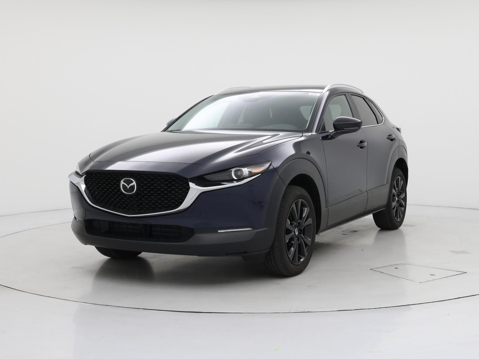 2025 Mazda CX-30 Select Sport - Photo 5