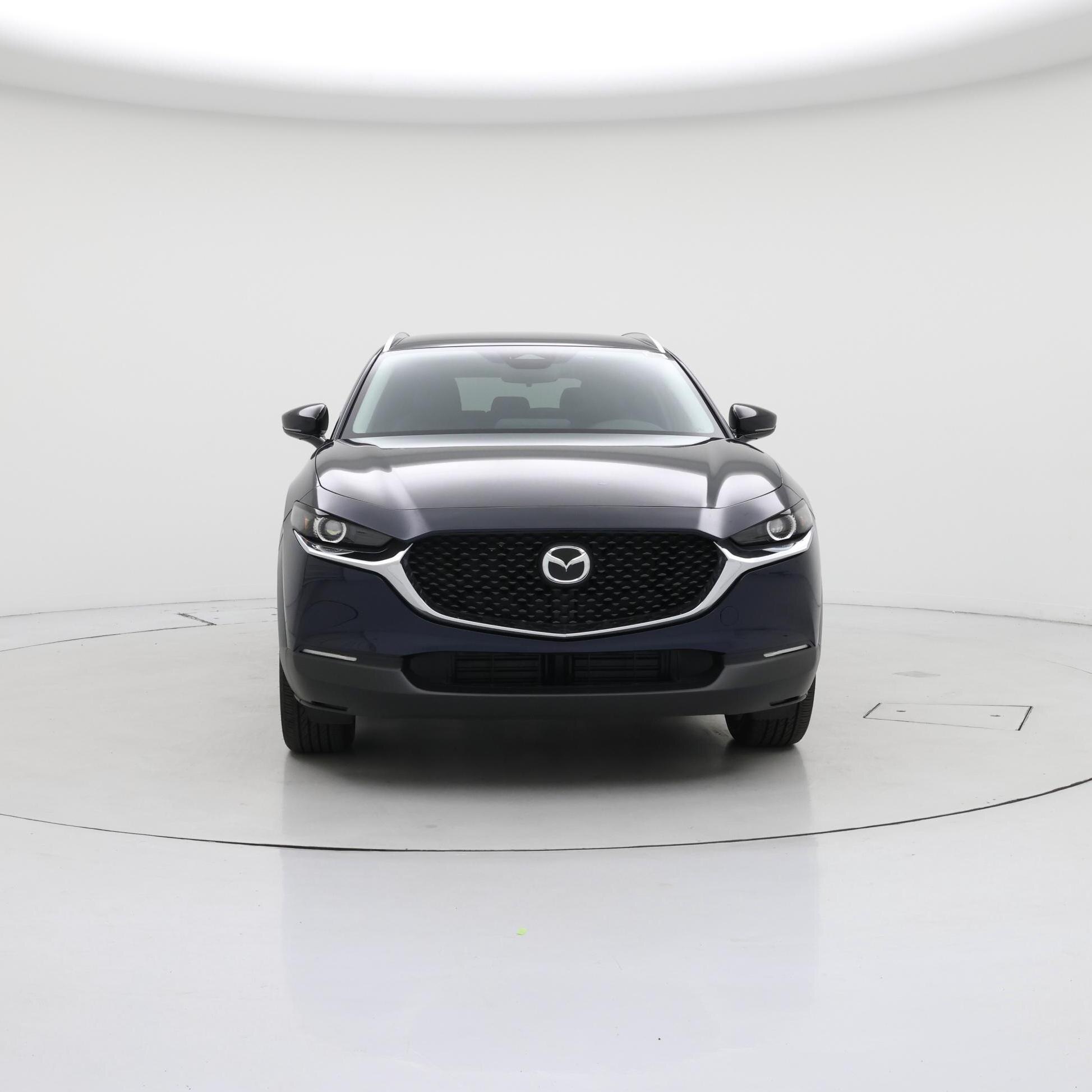 Thumbnail: 2025 Mazda CX-30 - 5
