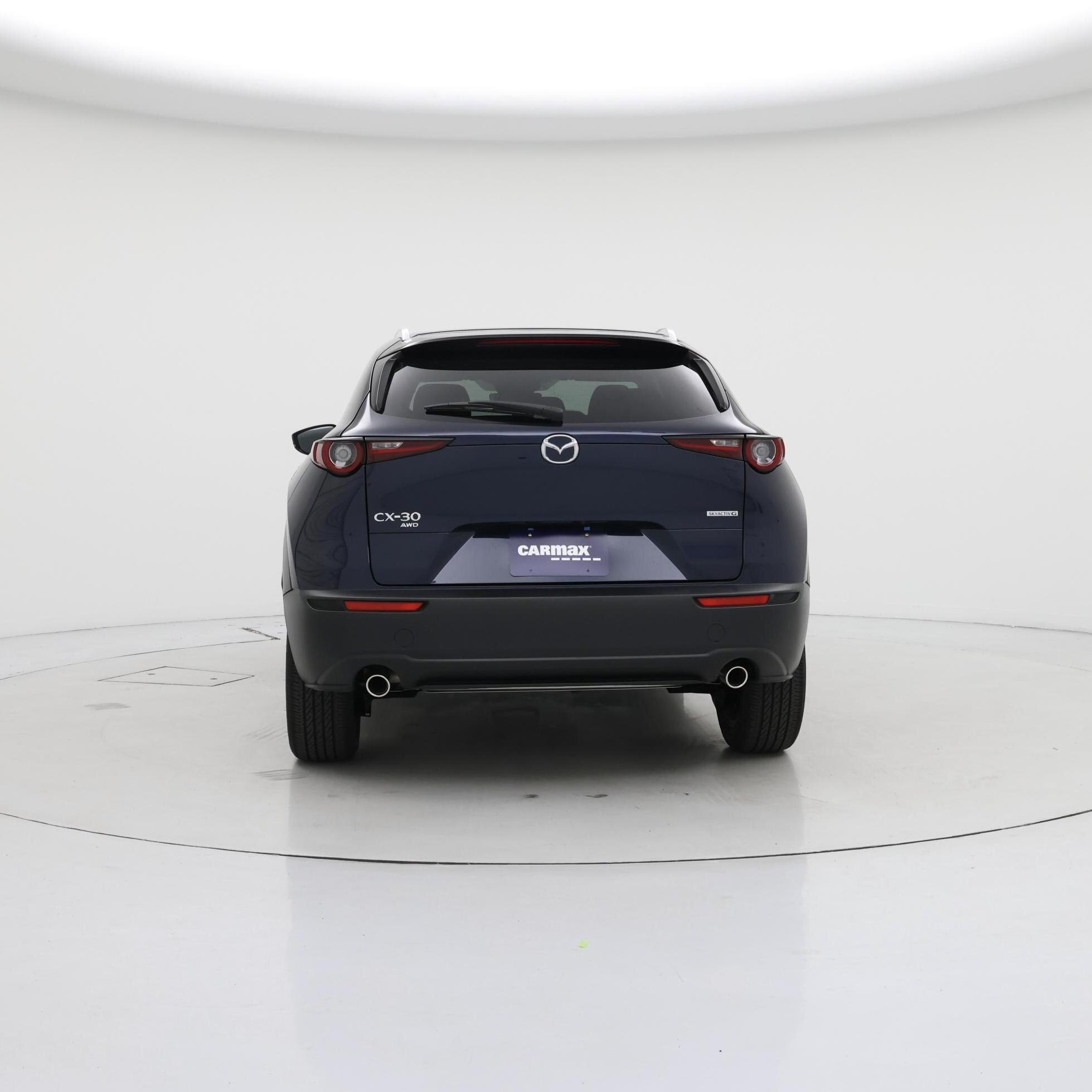 Thumbnail: 2025 Mazda CX-30 - 6