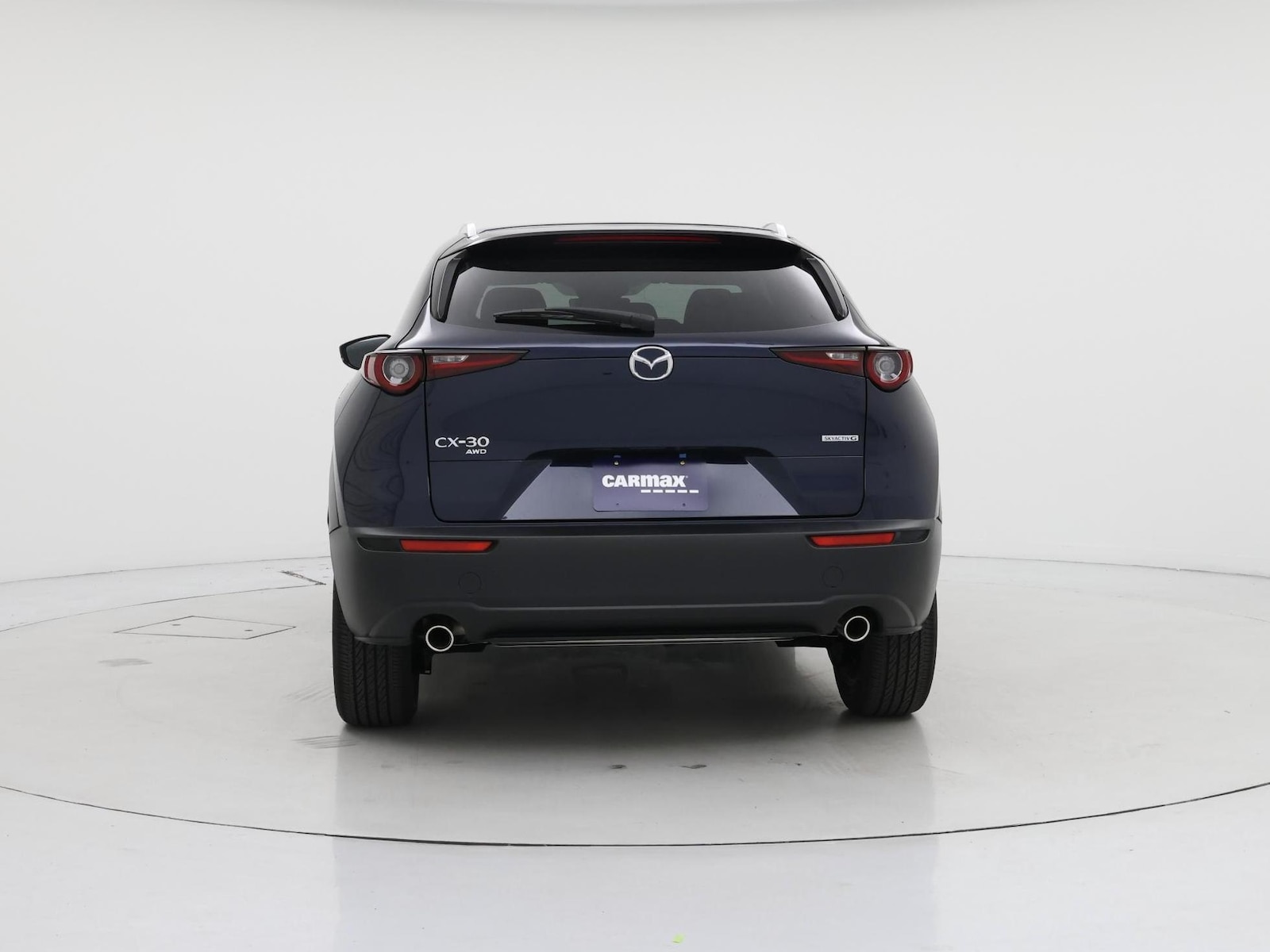 2025 Mazda CX-30 Select Sport - Photo 7