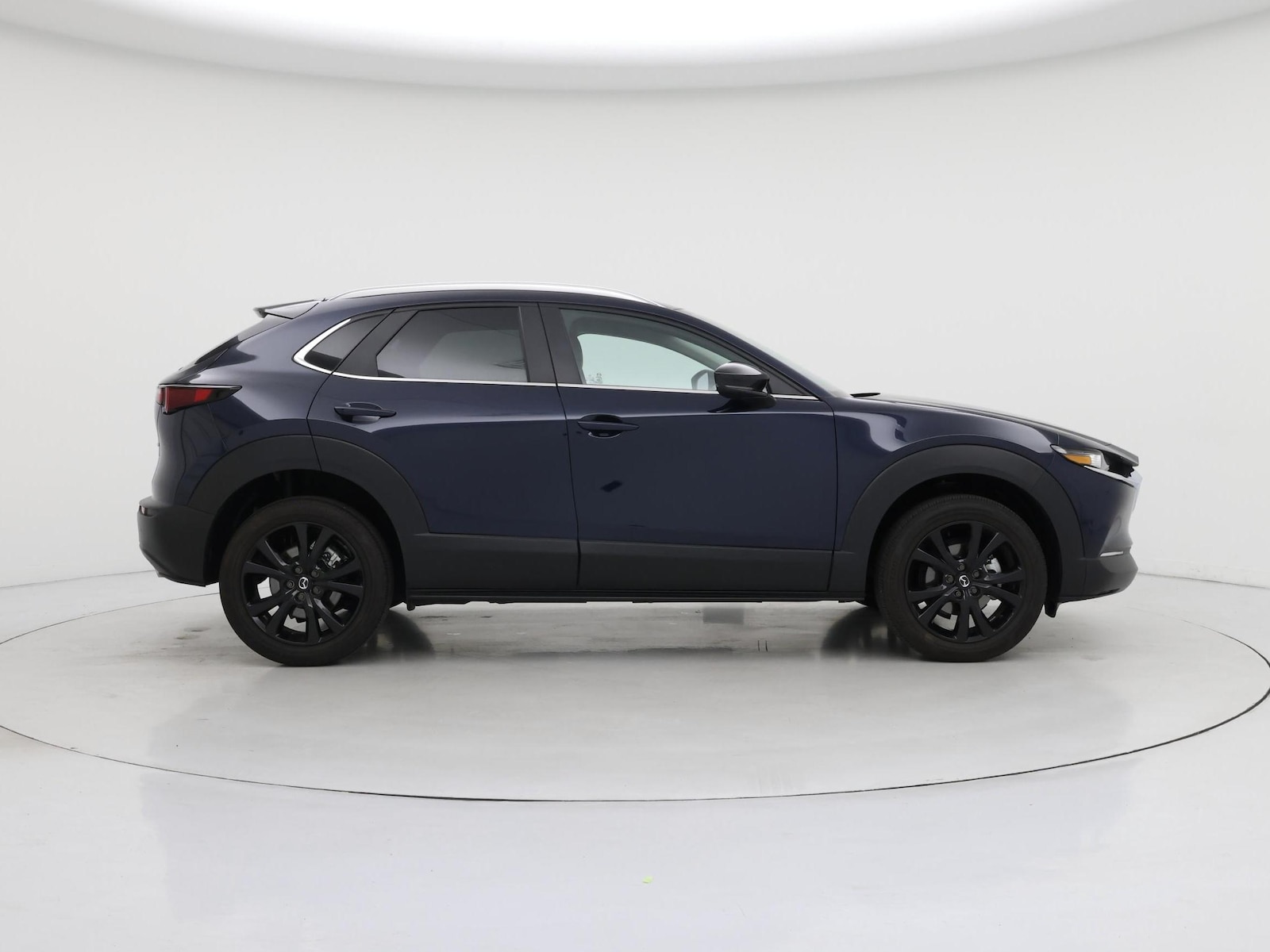 2025 Mazda CX-30 Select Sport - Photo 8