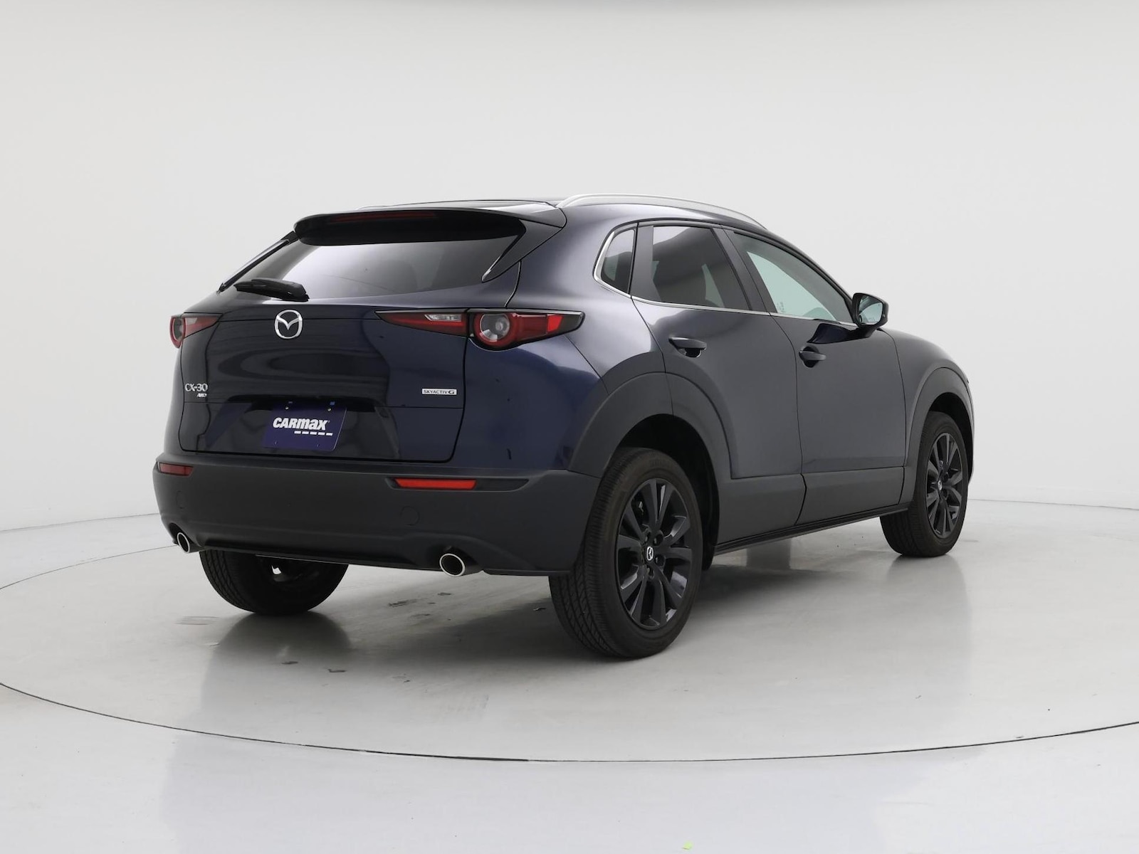 2025 Mazda CX-30 Select Sport - Photo 9