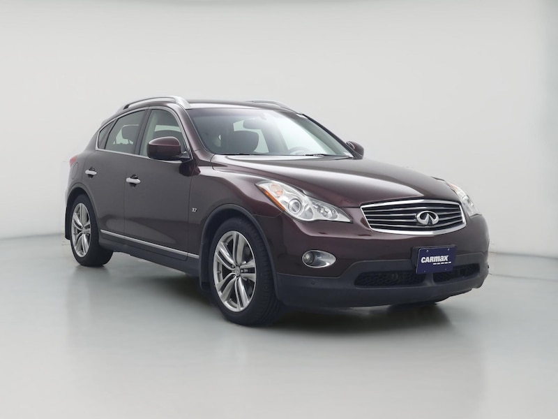 2014 INFINITI QX50 Journey -
                  Oxnard, CA