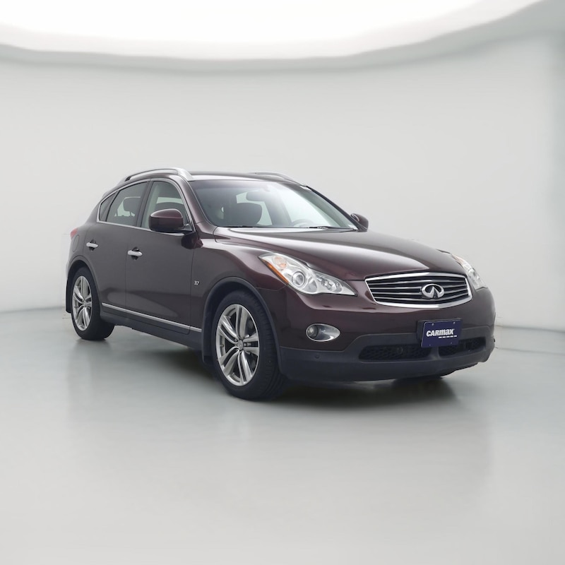 2014 Infiniti QX50 Journey