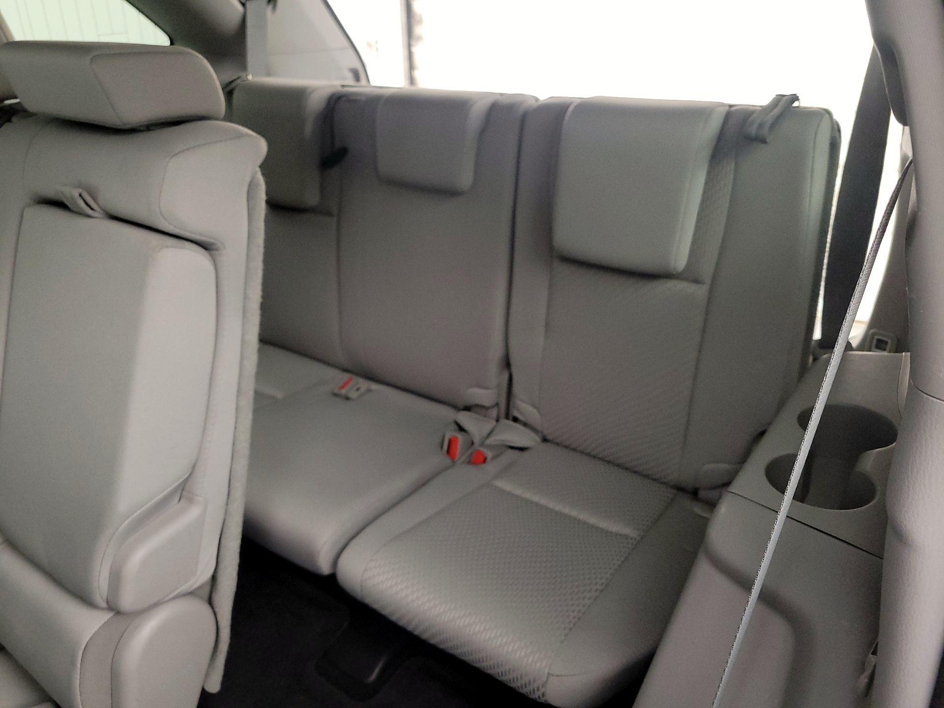 Thumbnail: 2017 Toyota Highlander - 20