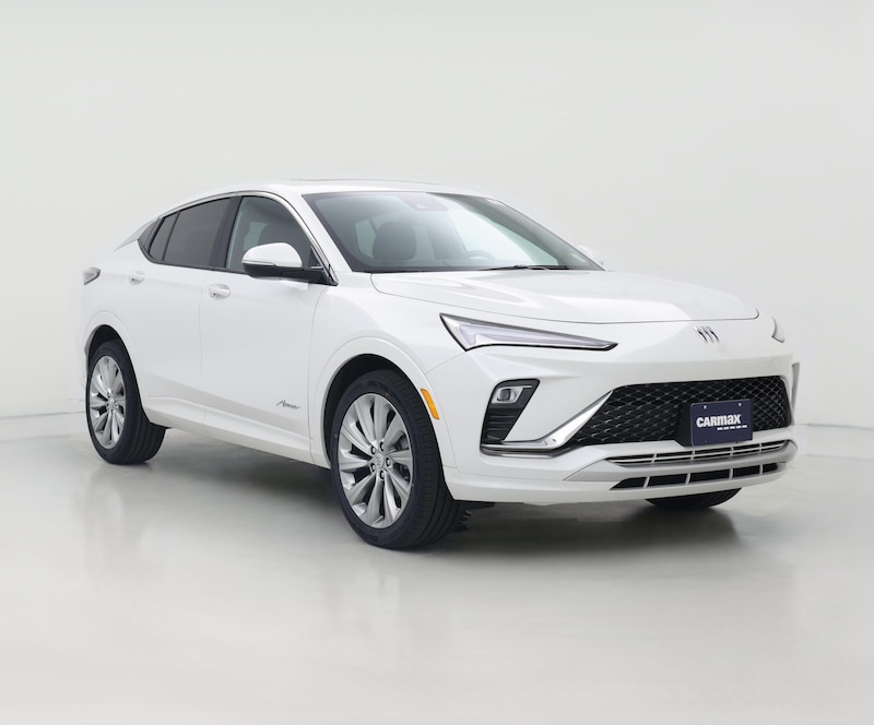 2024 Buick Envista Avenir