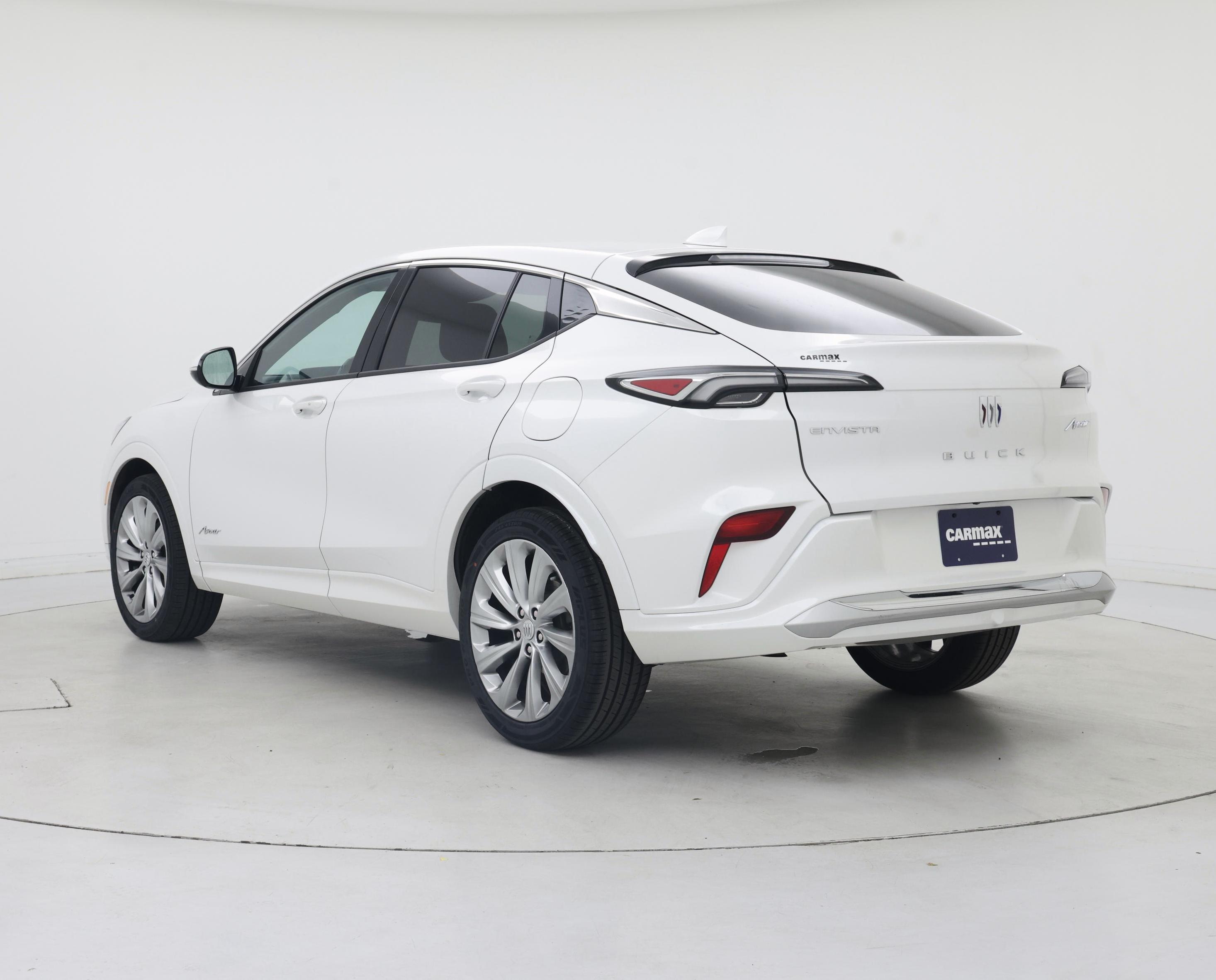 Thumbnail: 2024 Buick Envista - 2