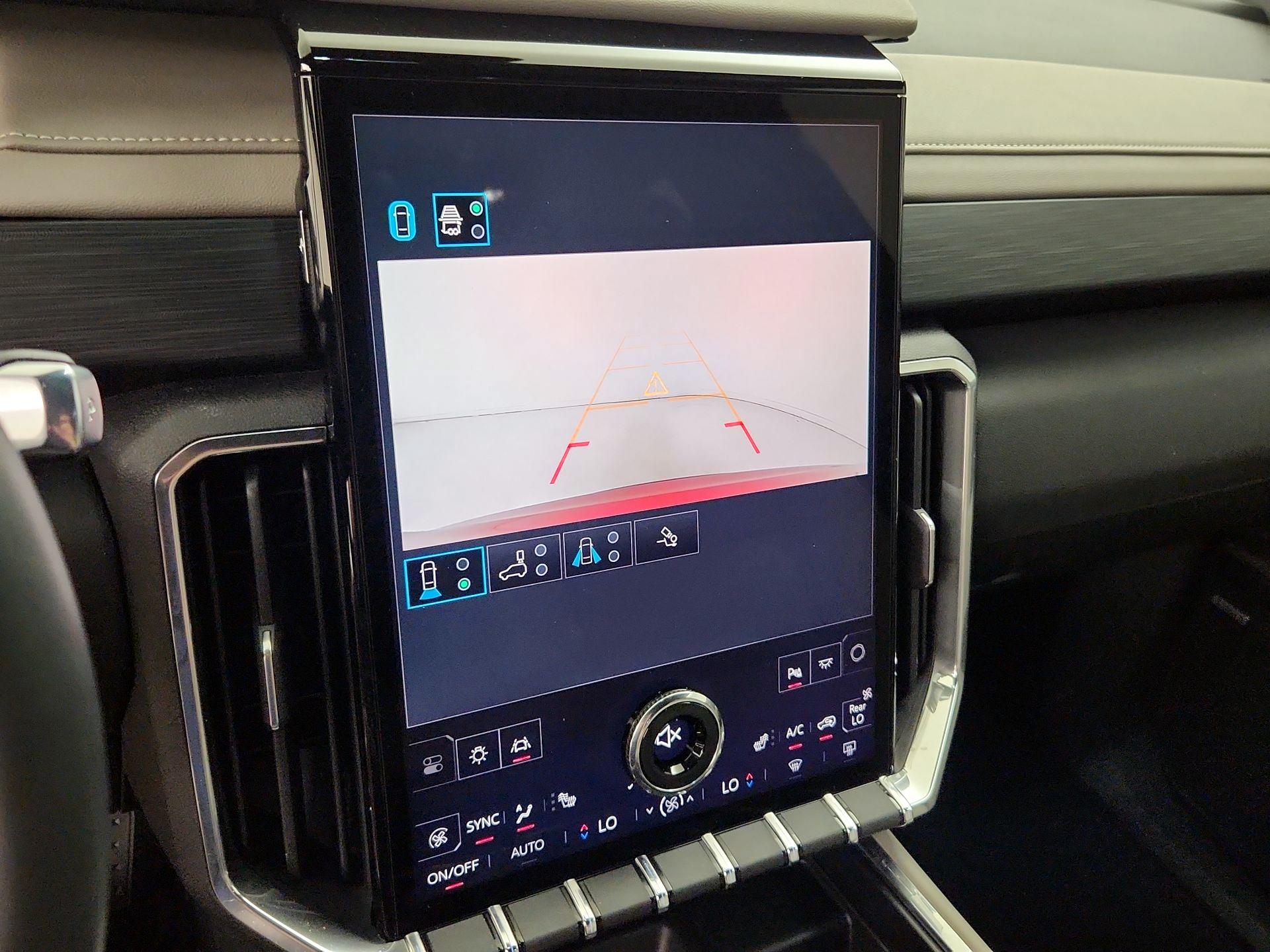Thumbnail: 2025 GMC Acadia - 14