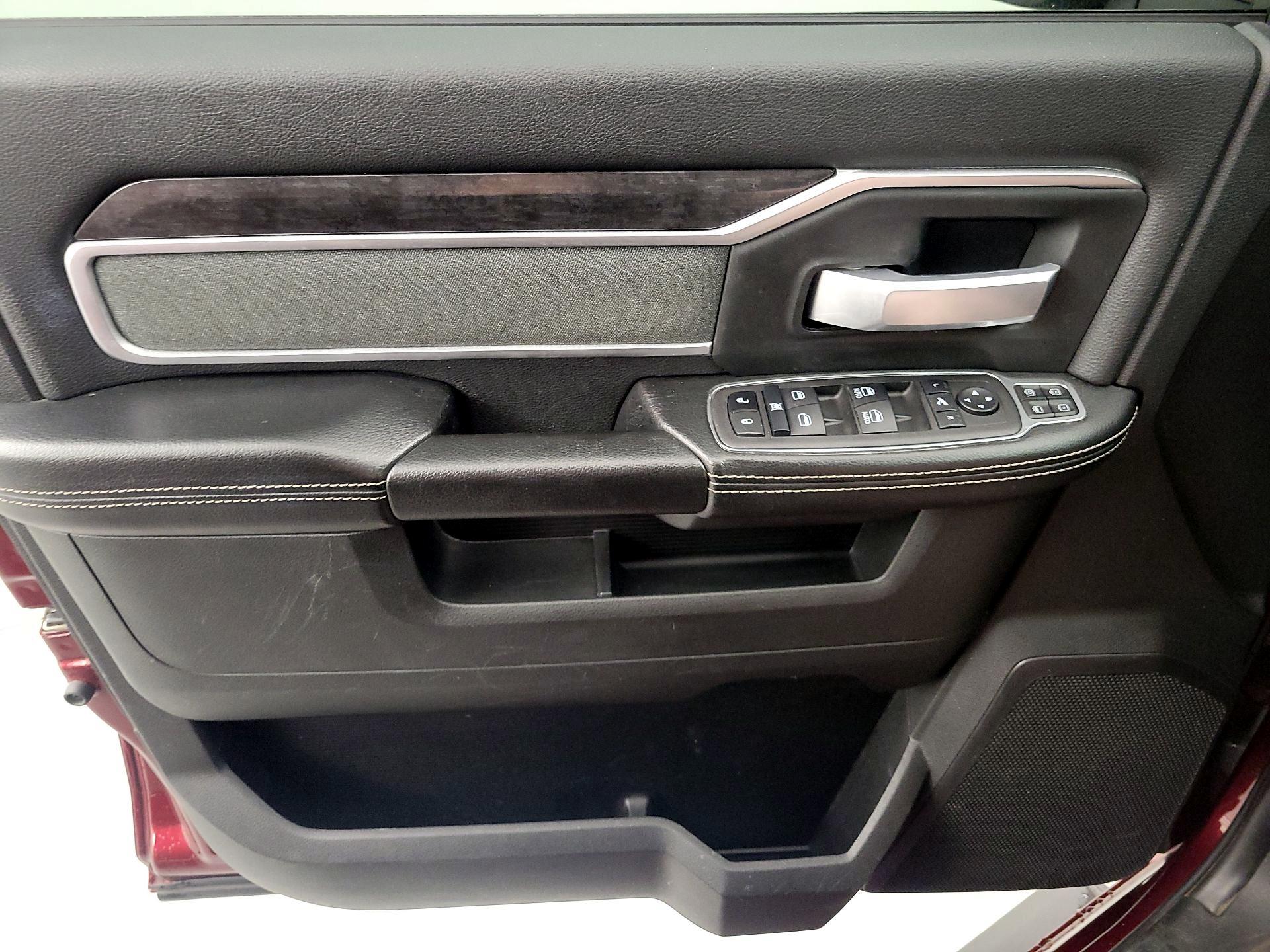 Thumbnail: 2023 RAM 2500 - 12