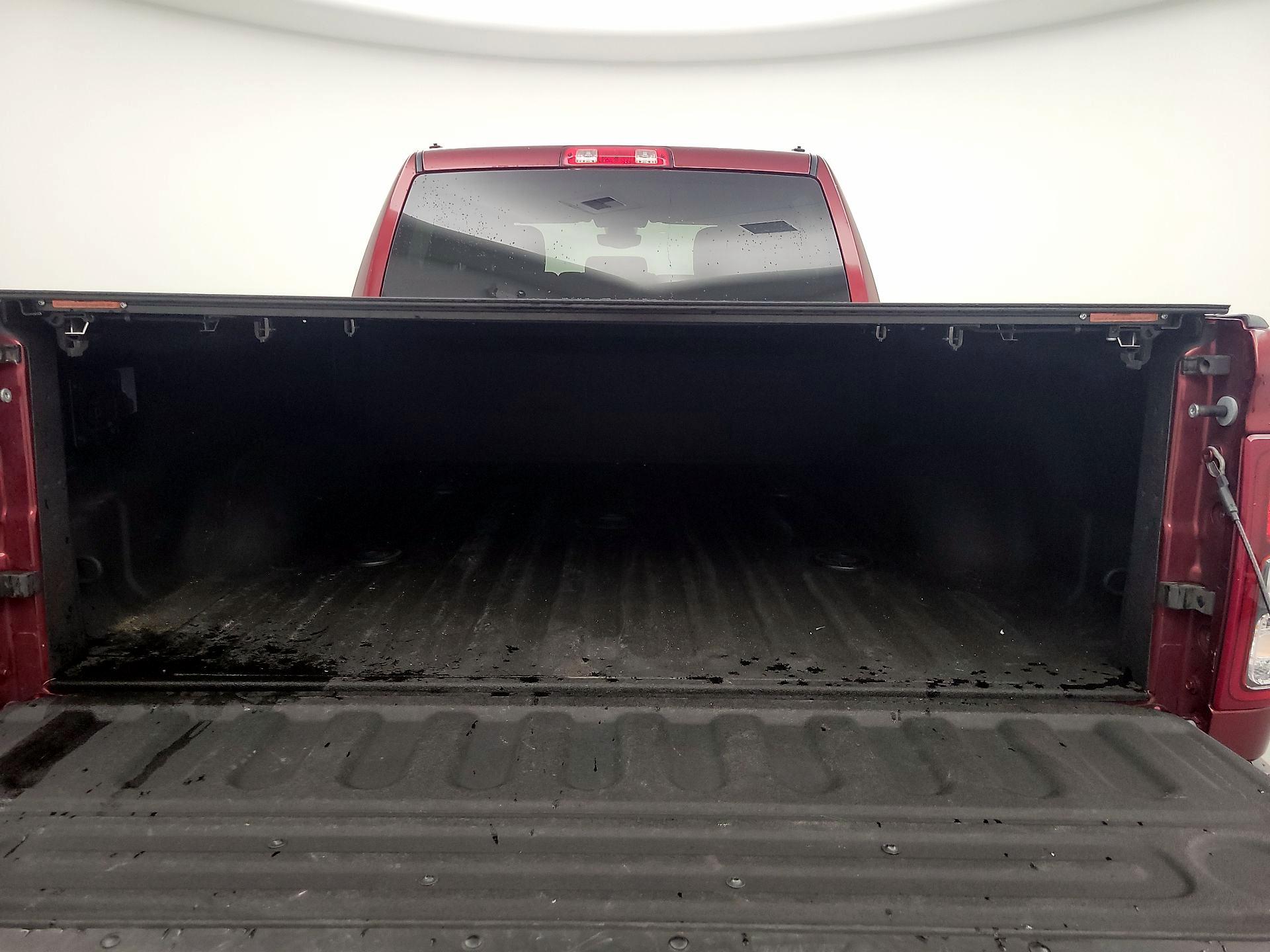 Thumbnail: 2023 RAM 2500 - 20