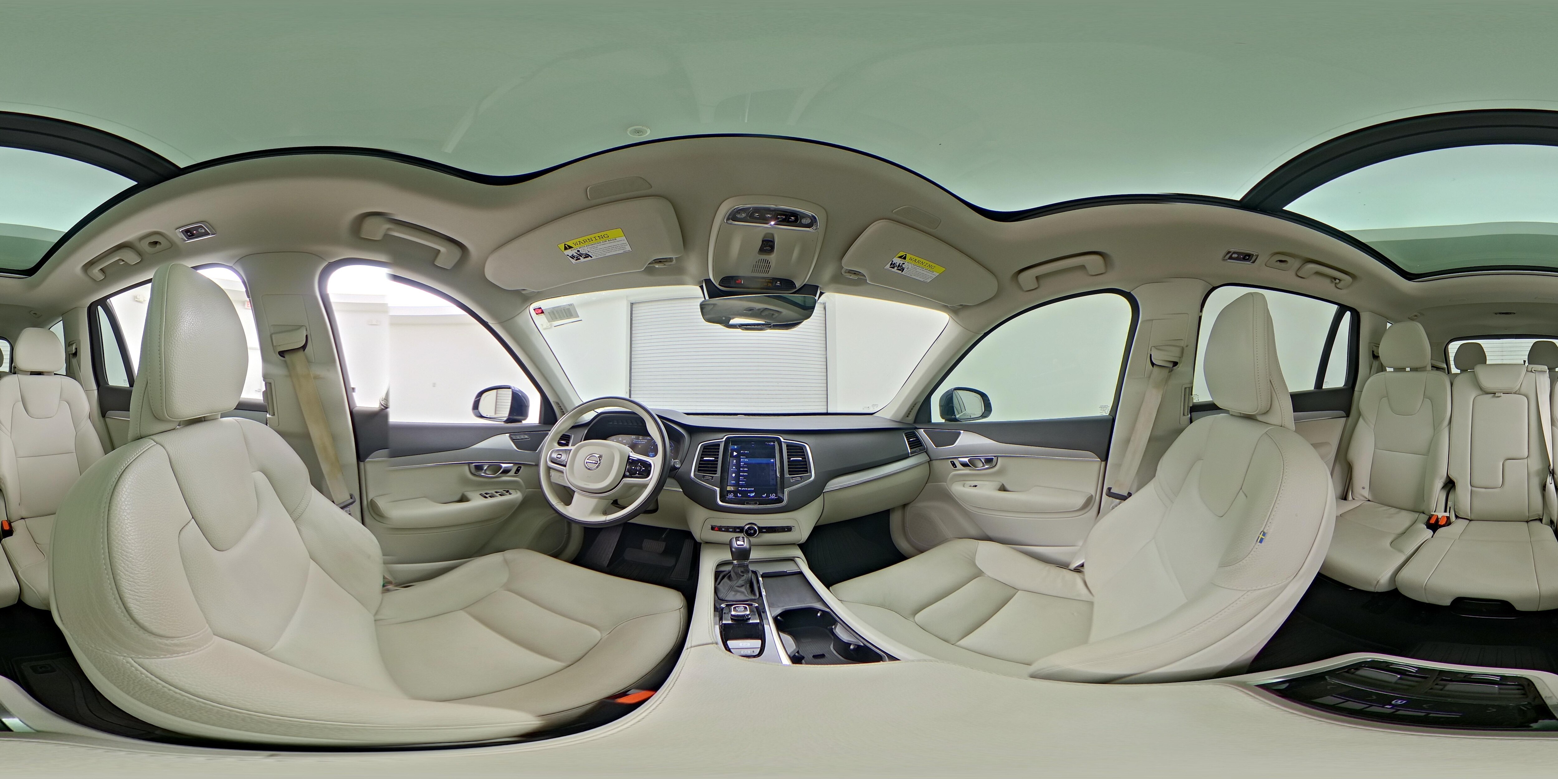 2022 Volvo XC90 Momentum - Photo 26