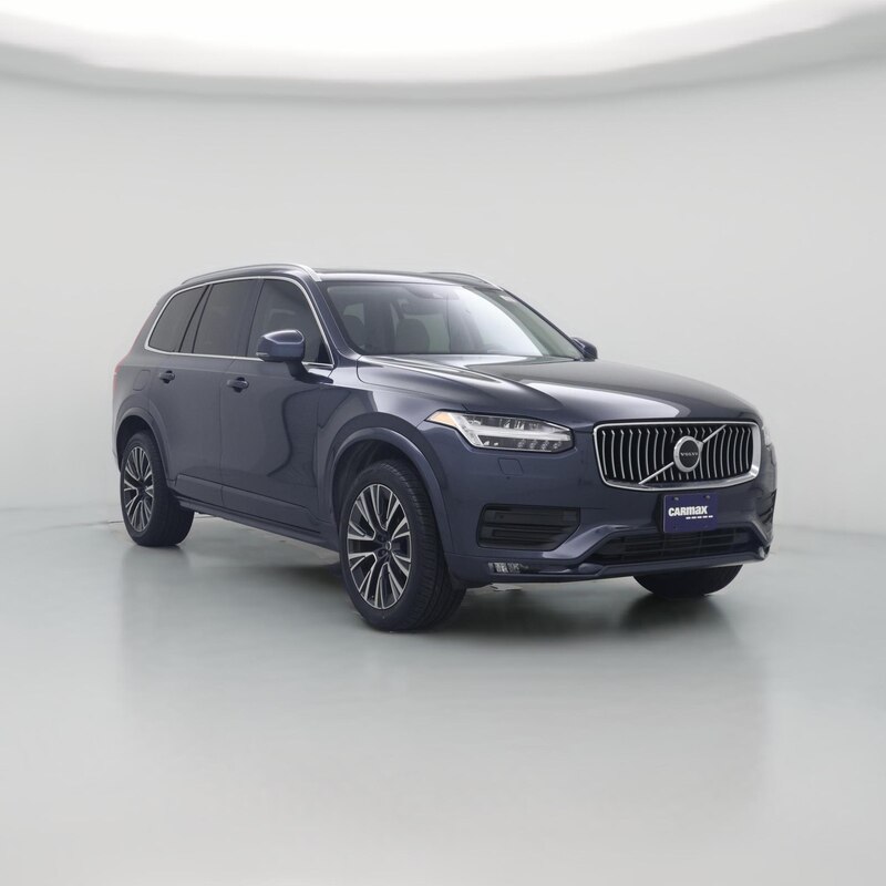 2022 Volvo XC90 T5 Momentum