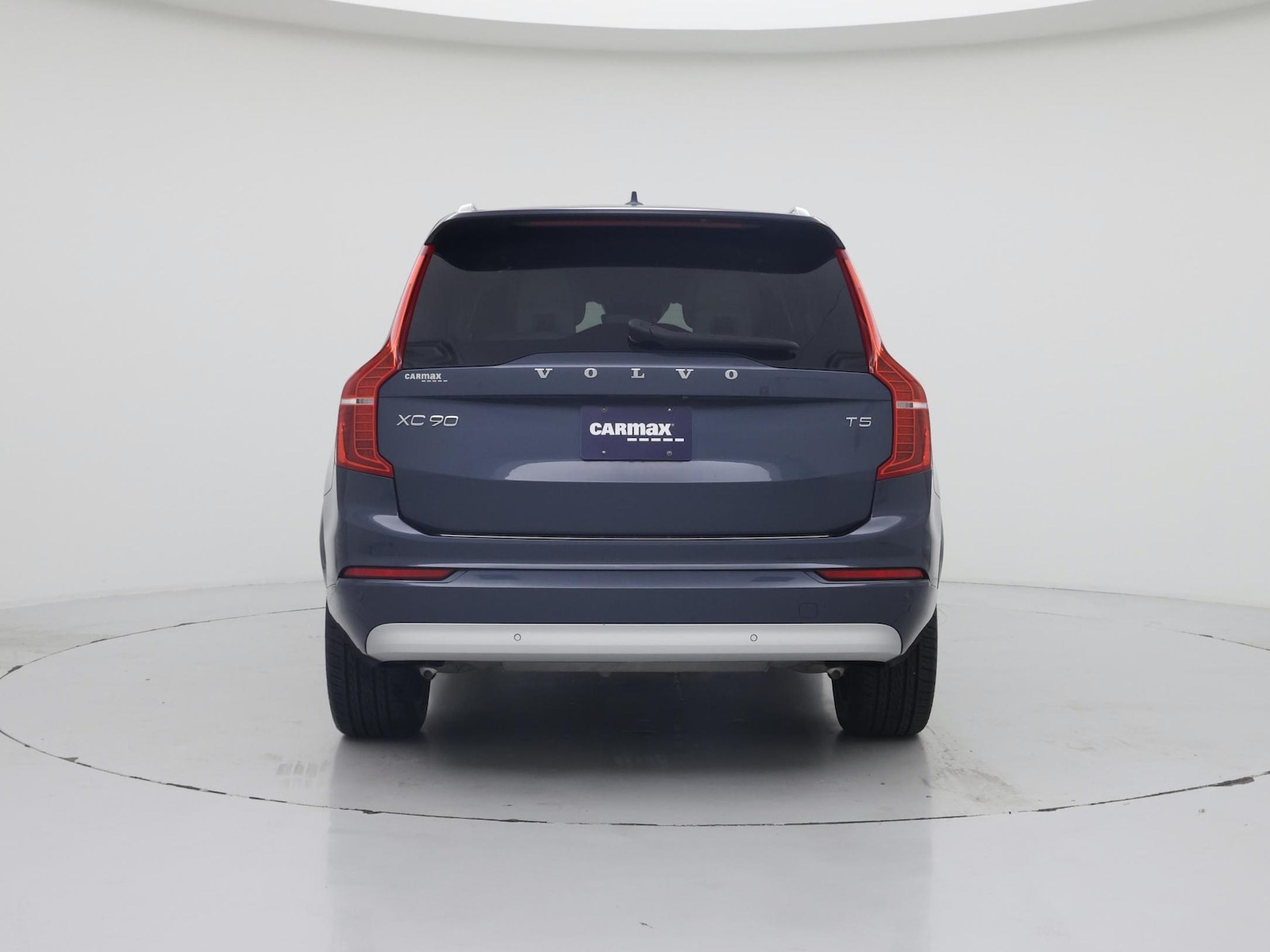 2022 Volvo XC90 Momentum - Photo 7
