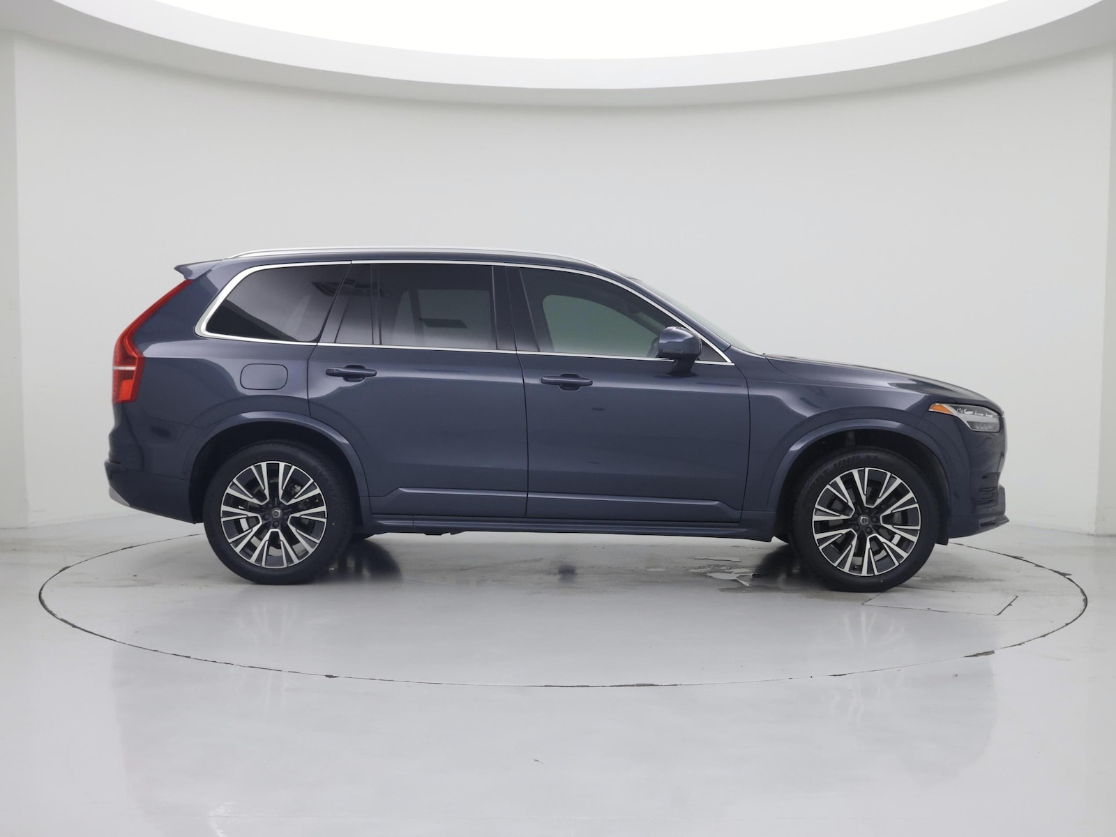 2022 Volvo XC90 Momentum - Photo 8