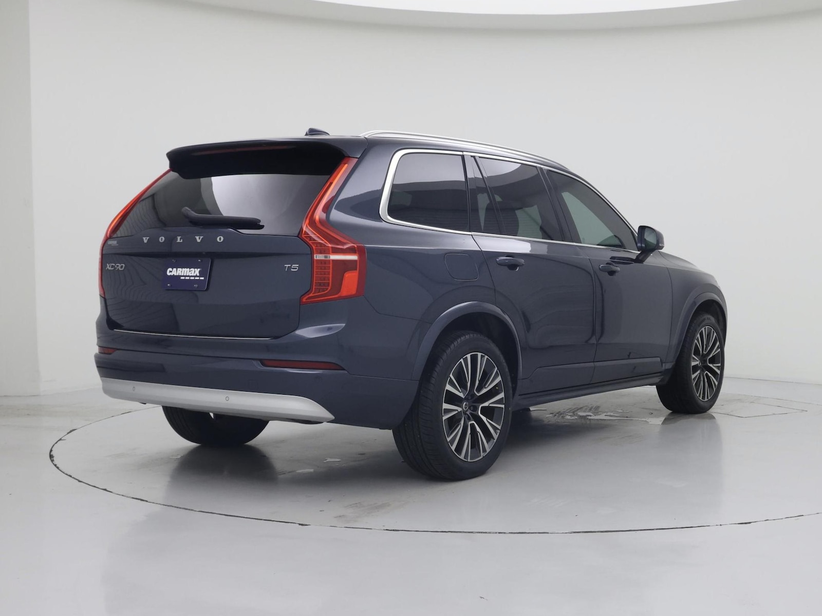 2022 Volvo XC90 Momentum - Photo 9