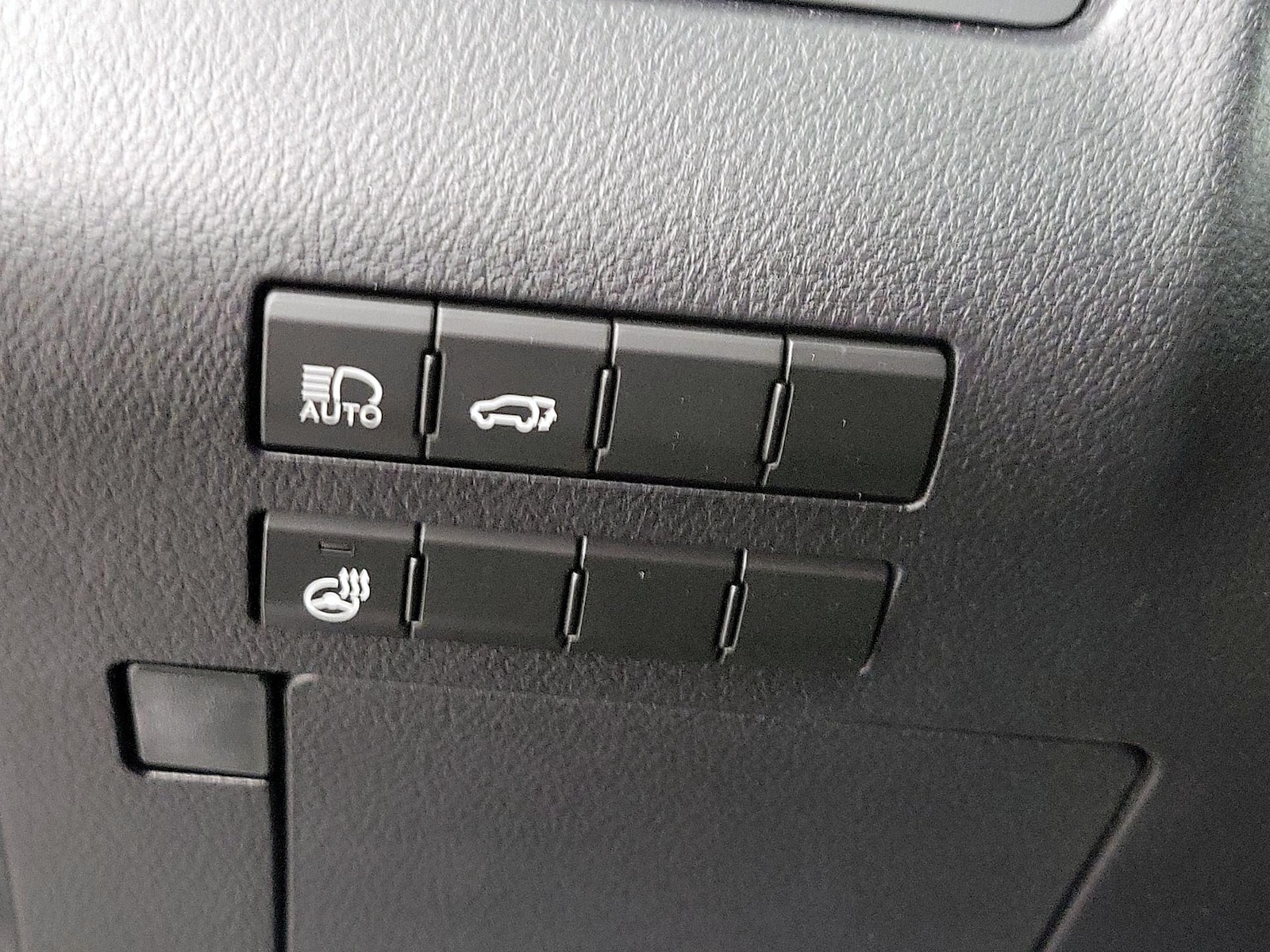 2020 Lexus RX 350 F SPORT - Photo 14