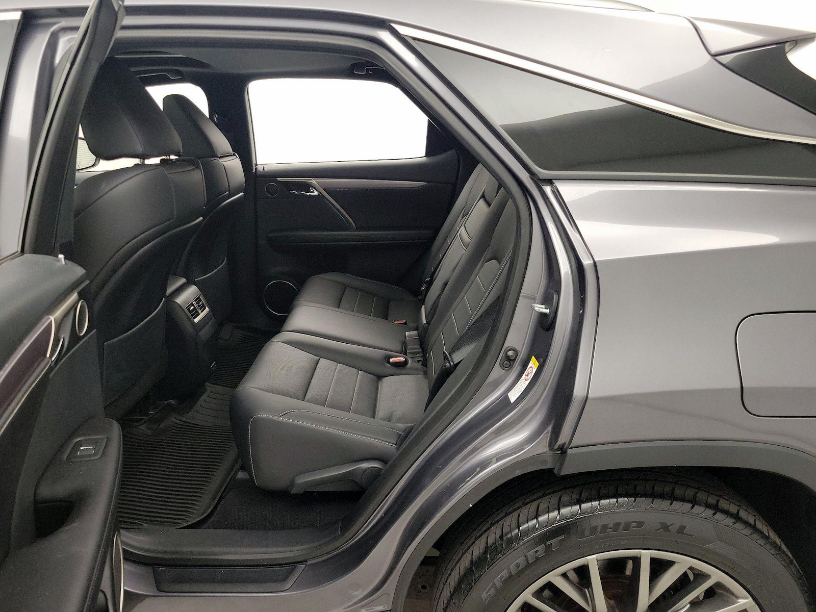 2020 Lexus RX 350 F SPORT - Photo 22