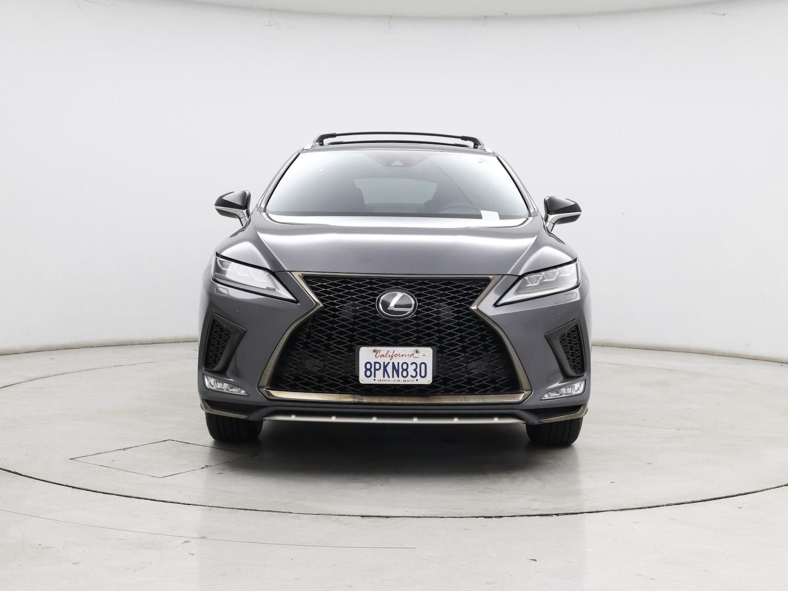 2020 Lexus RX 350 F SPORT - Photo 6