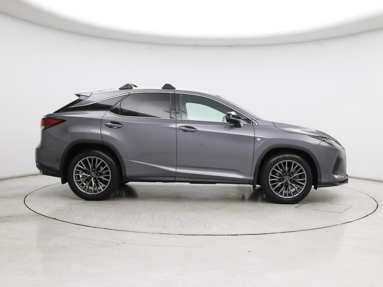 2020 Lexus RX 350 F SPORT - Photo 8