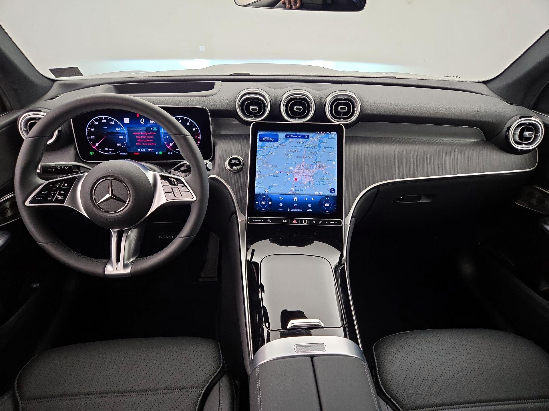 Thumbnail: 2026 Mercedes-Benz GLC - 10