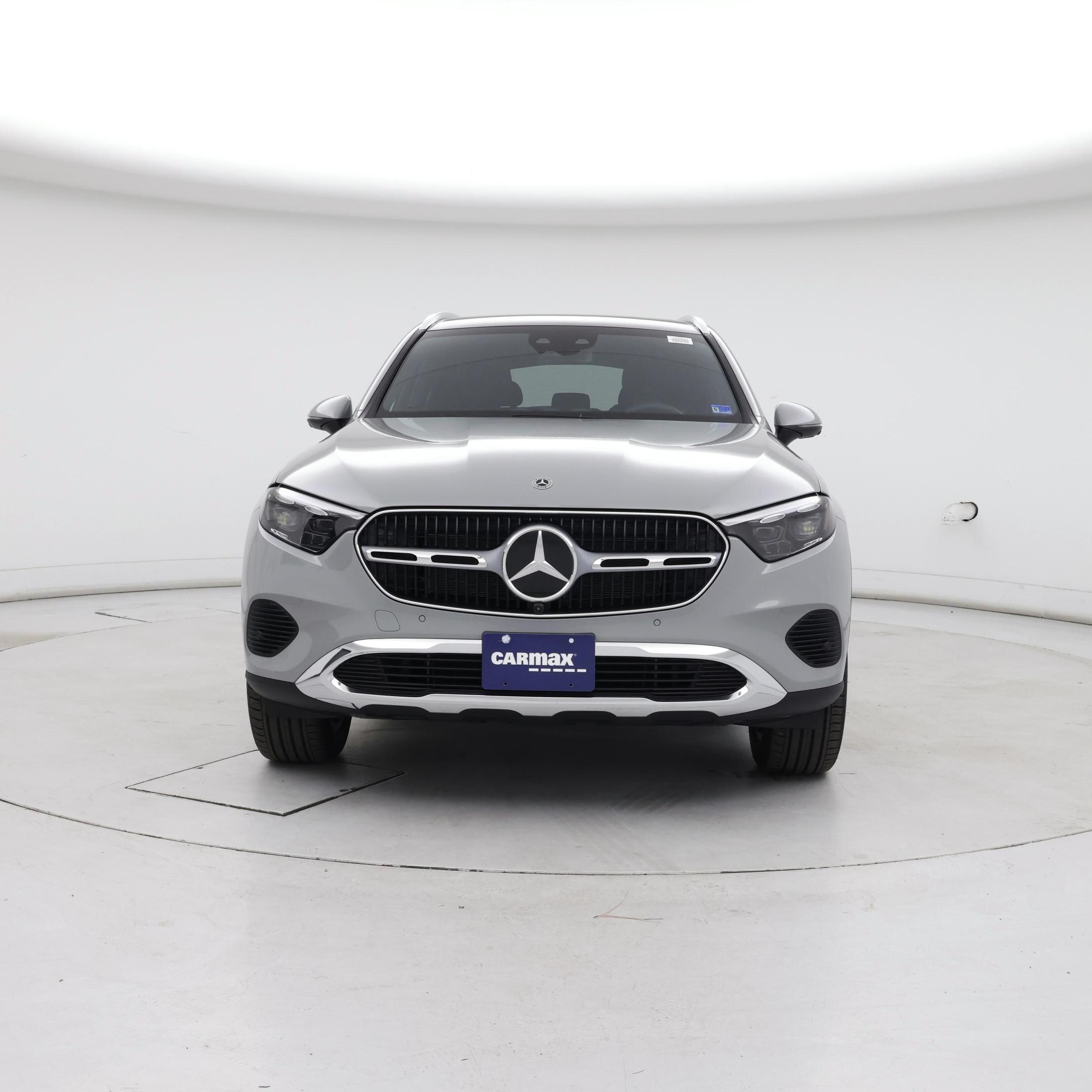 Thumbnail: 2026 Mercedes-Benz GLC - 5