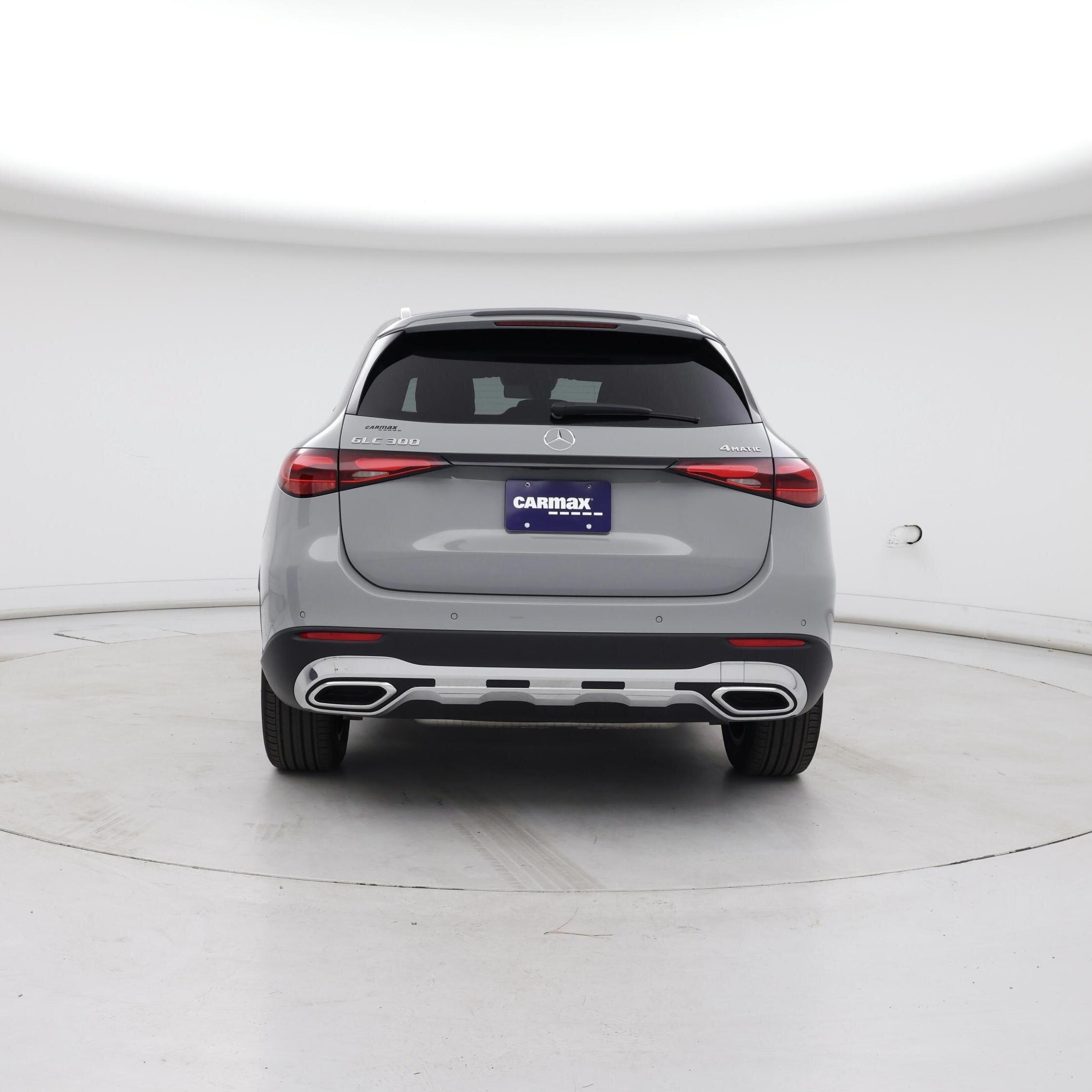 Thumbnail: 2026 Mercedes-Benz GLC - 6